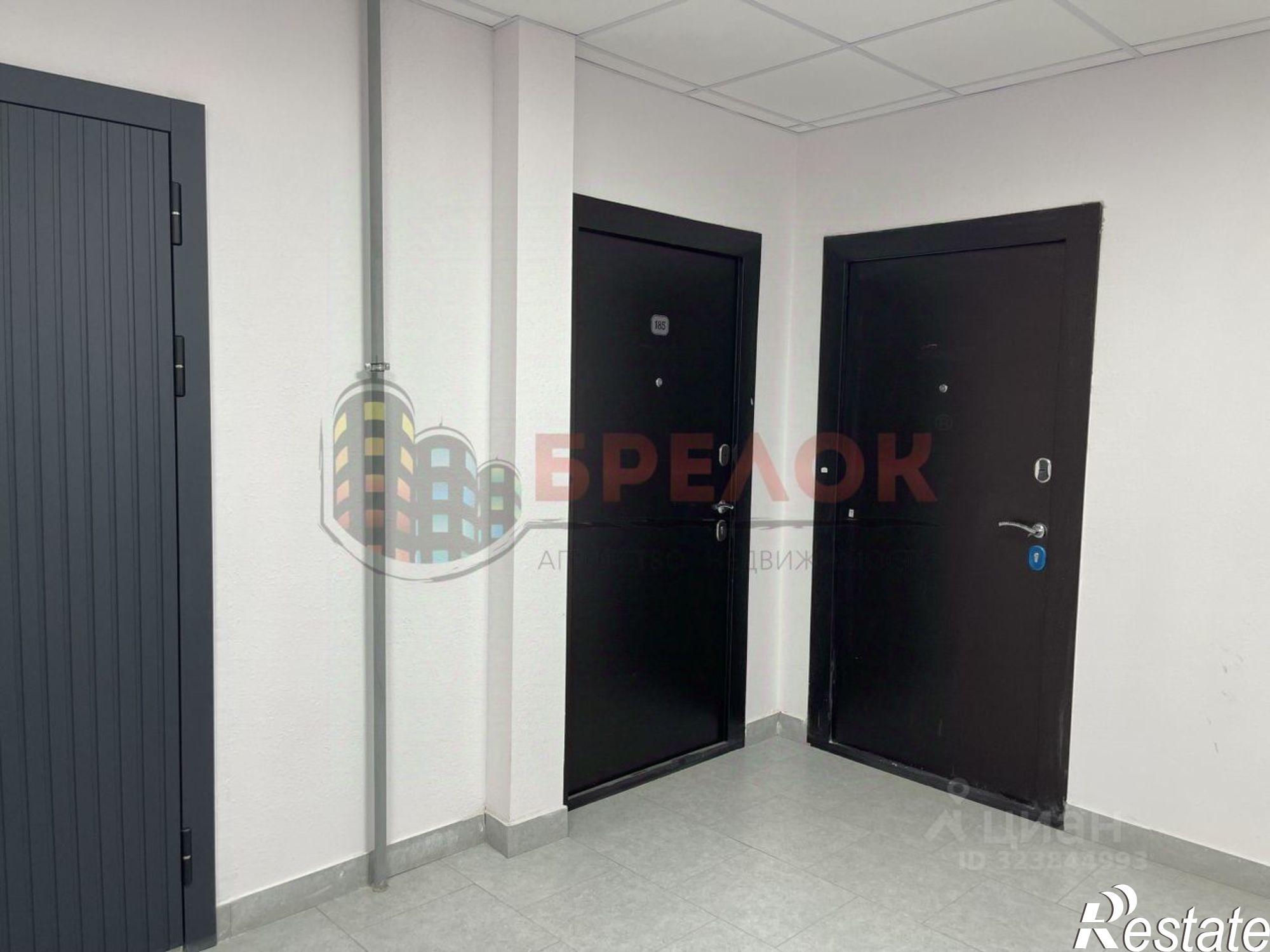 Купить квартиру за 6 950 000 рублей на ул Зорге, 9