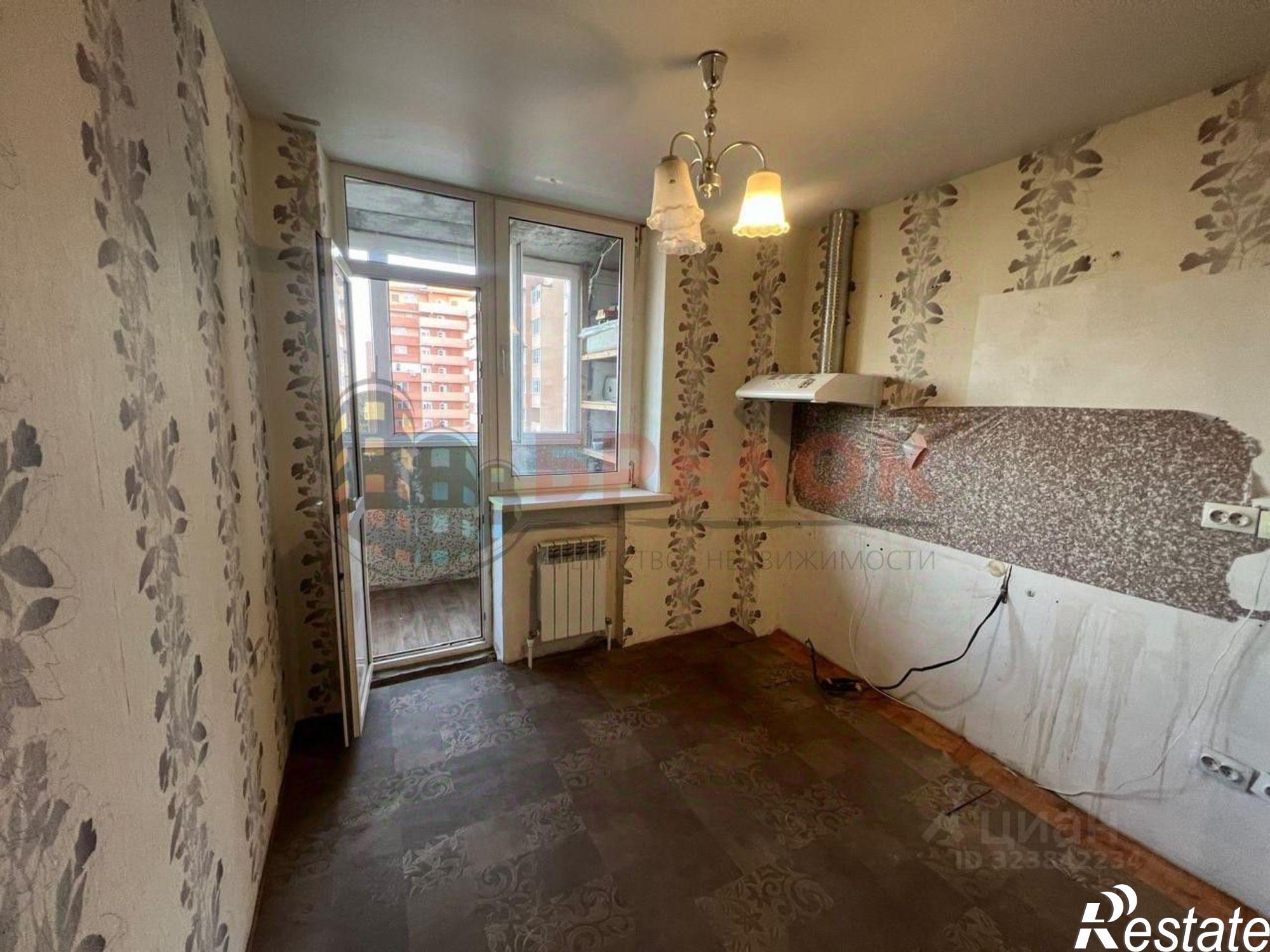 Купить квартиру за 5 400 000 рублей на пр-кт Ленина, 140а