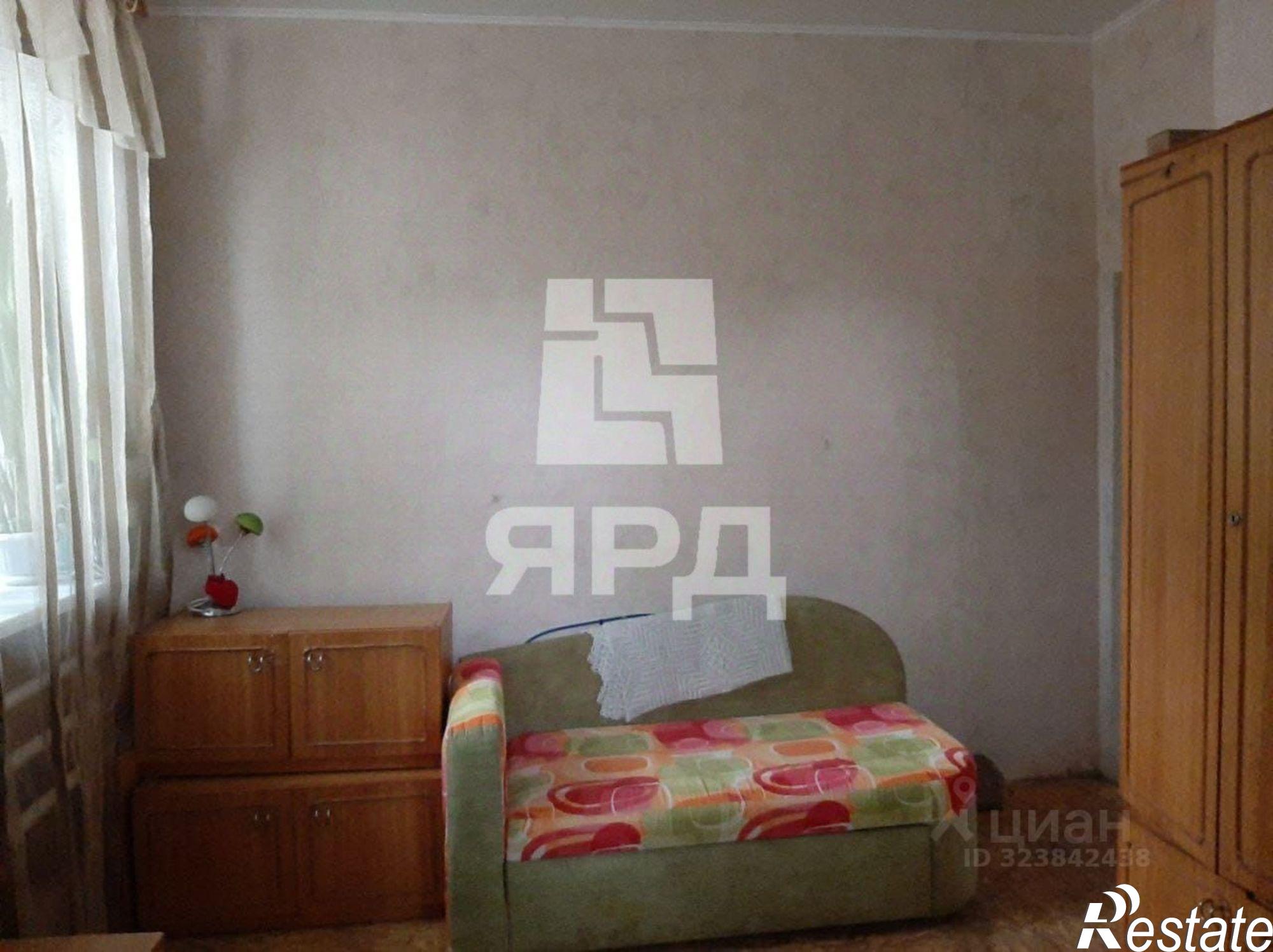 Купить квартиру за 2 650 000 рублей на ул Нансена, 139