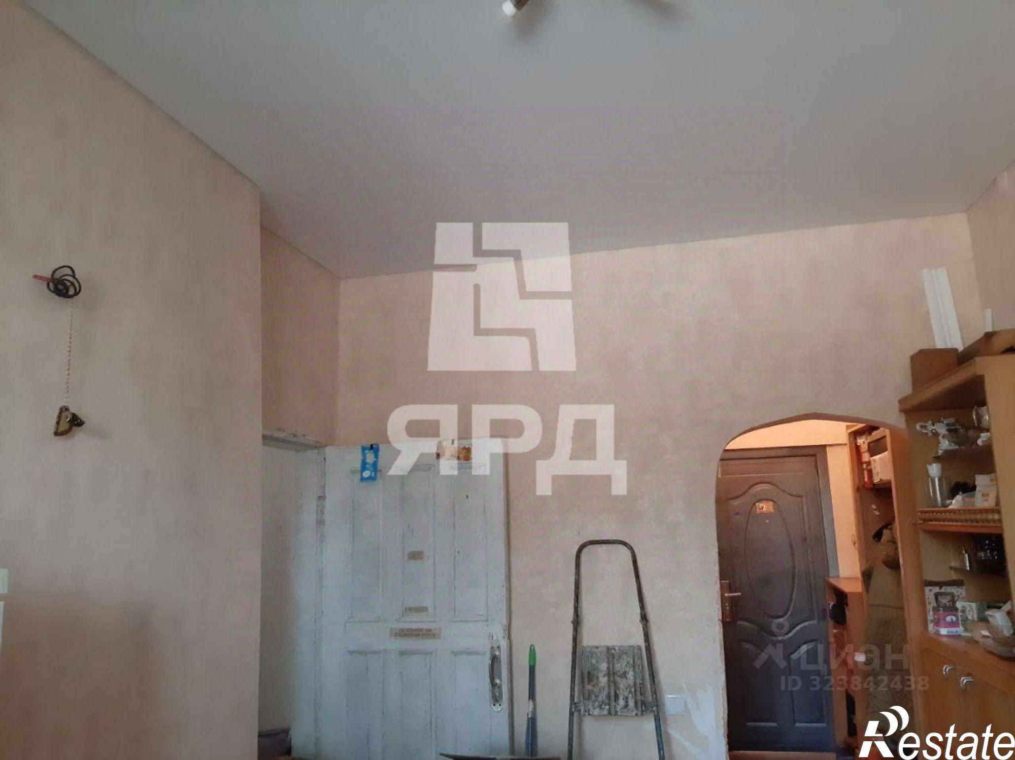 Купить квартиру за 2 650 000 рублей на ул Нансена, 139