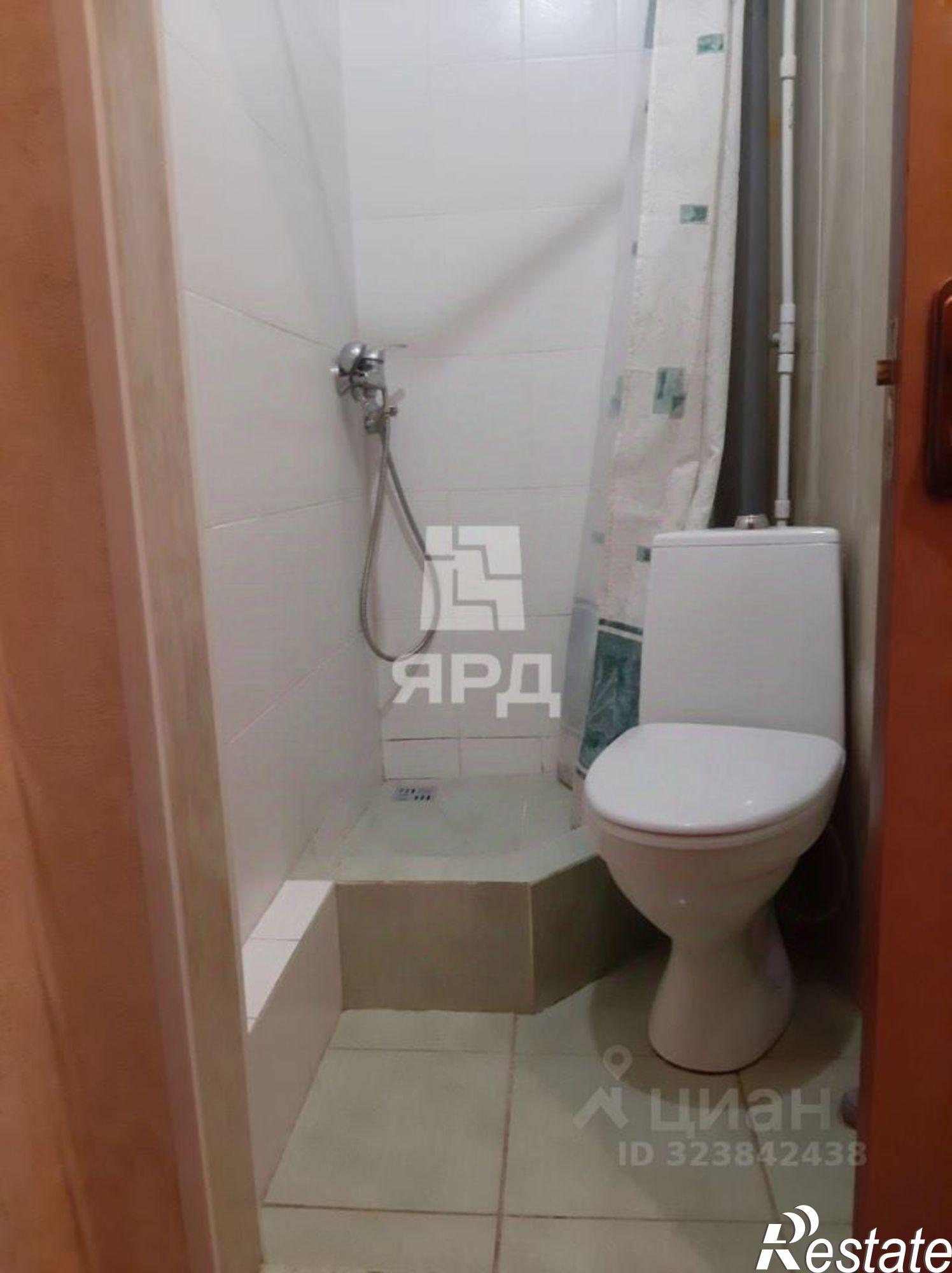 Купить квартиру за 2 650 000 рублей на ул Нансена, 139