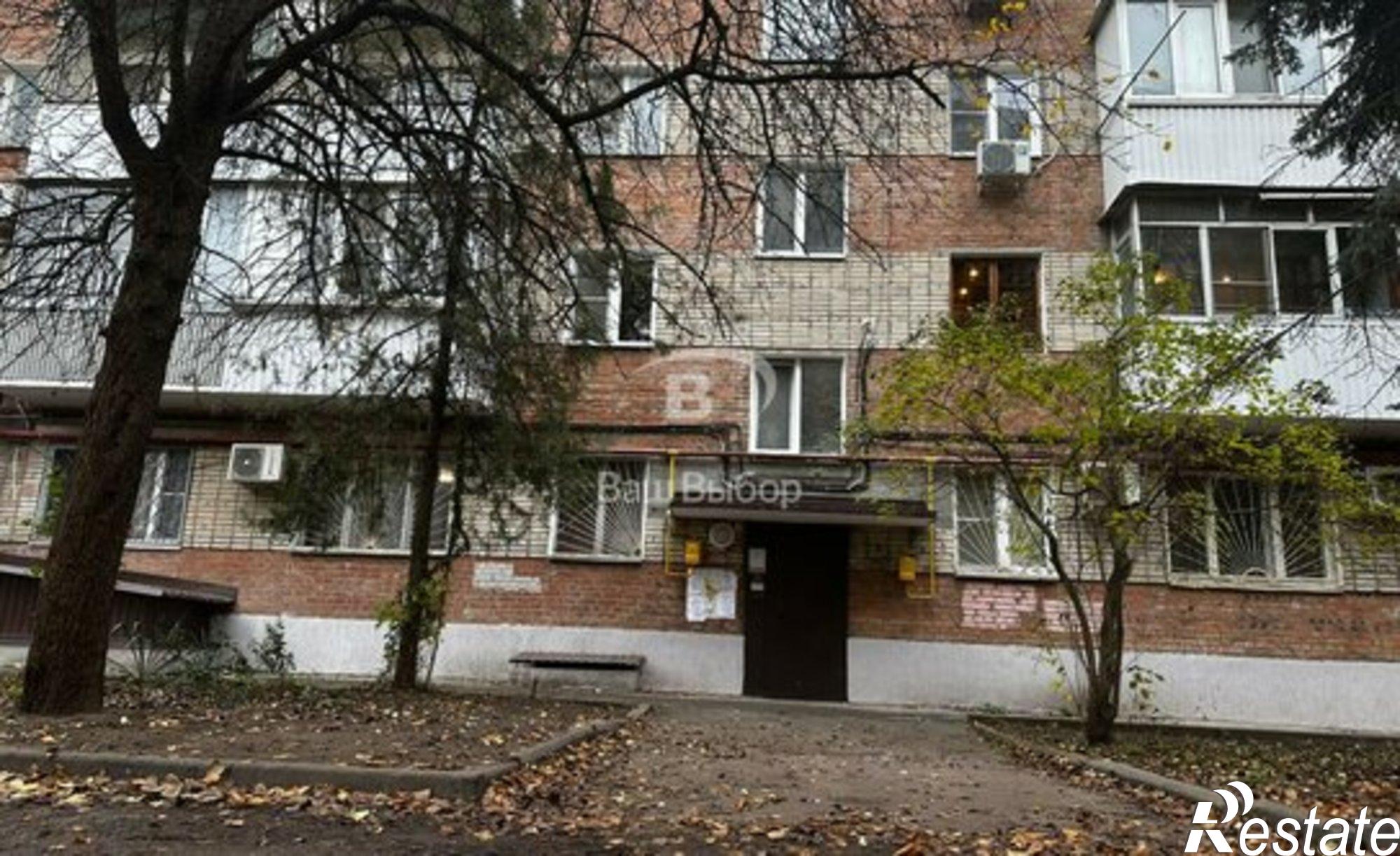 Купить квартиру за 3 010 000 рублей на проспект 40-летия Победы, 13/4