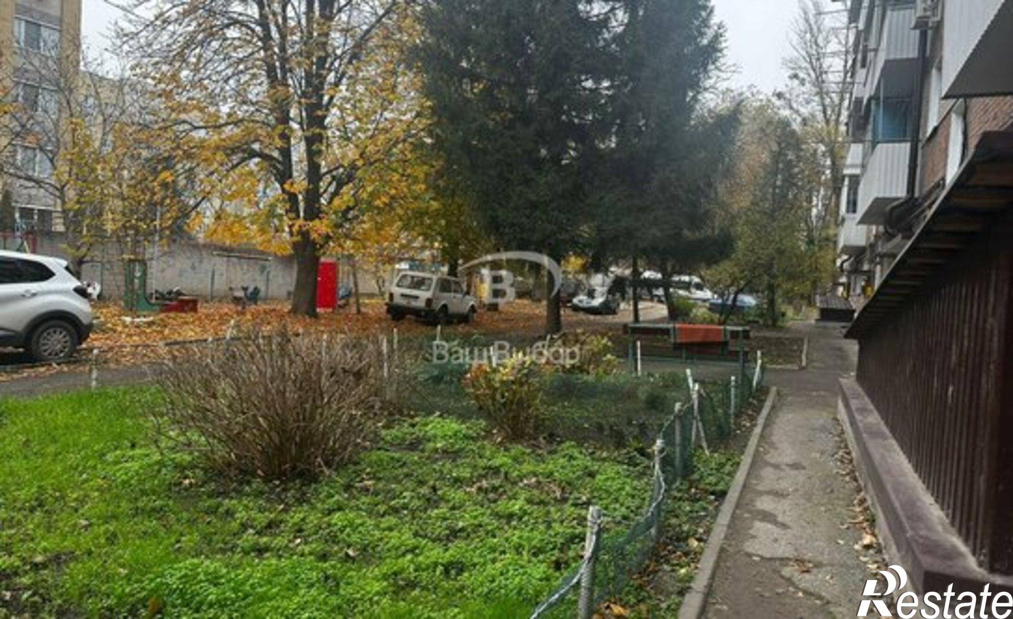 Купить квартиру за 3 010 000 рублей на проспект 40-летия Победы, 13/4