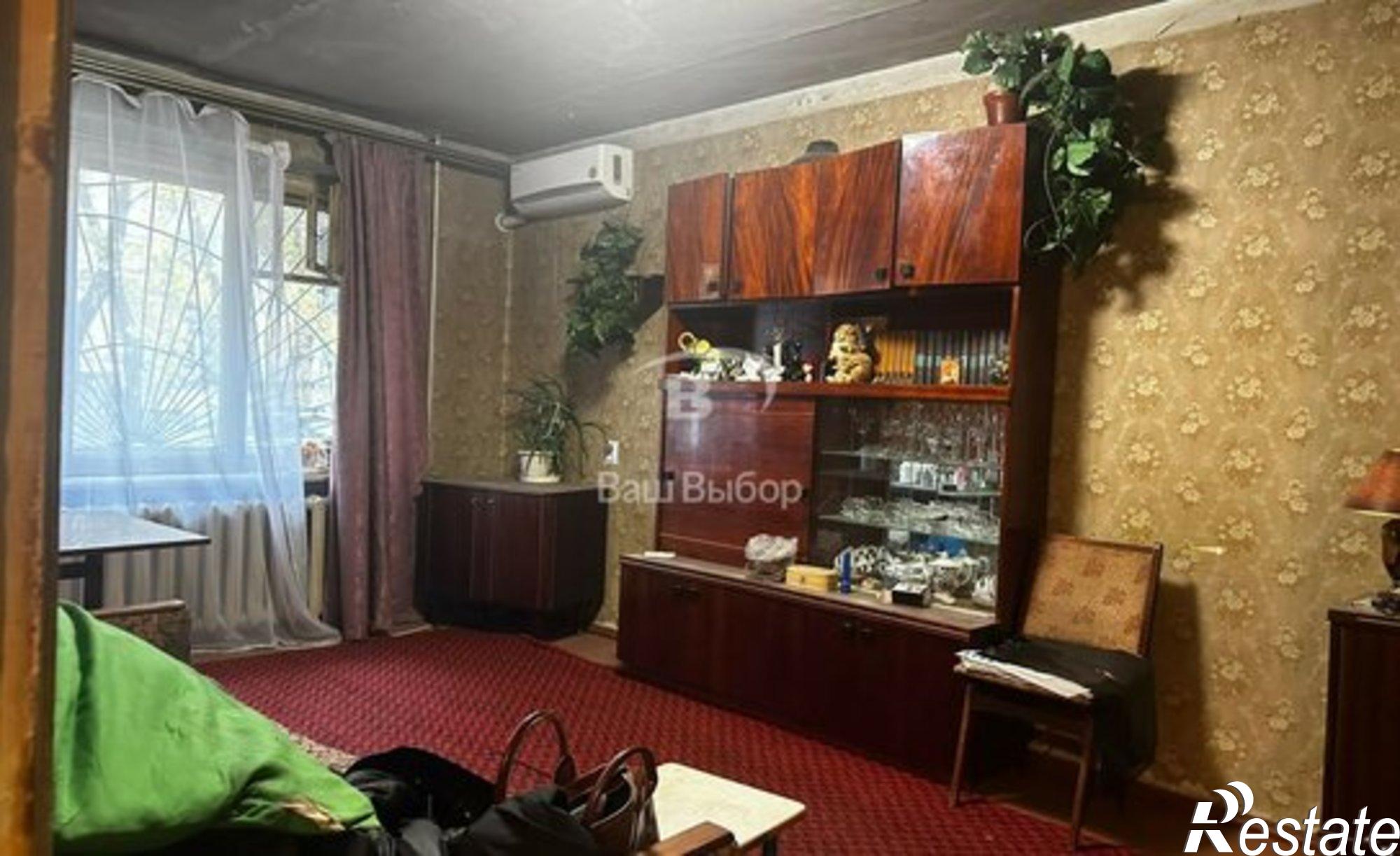 Купить квартиру за 3 010 000 рублей на проспект 40-летия Победы, 13/4