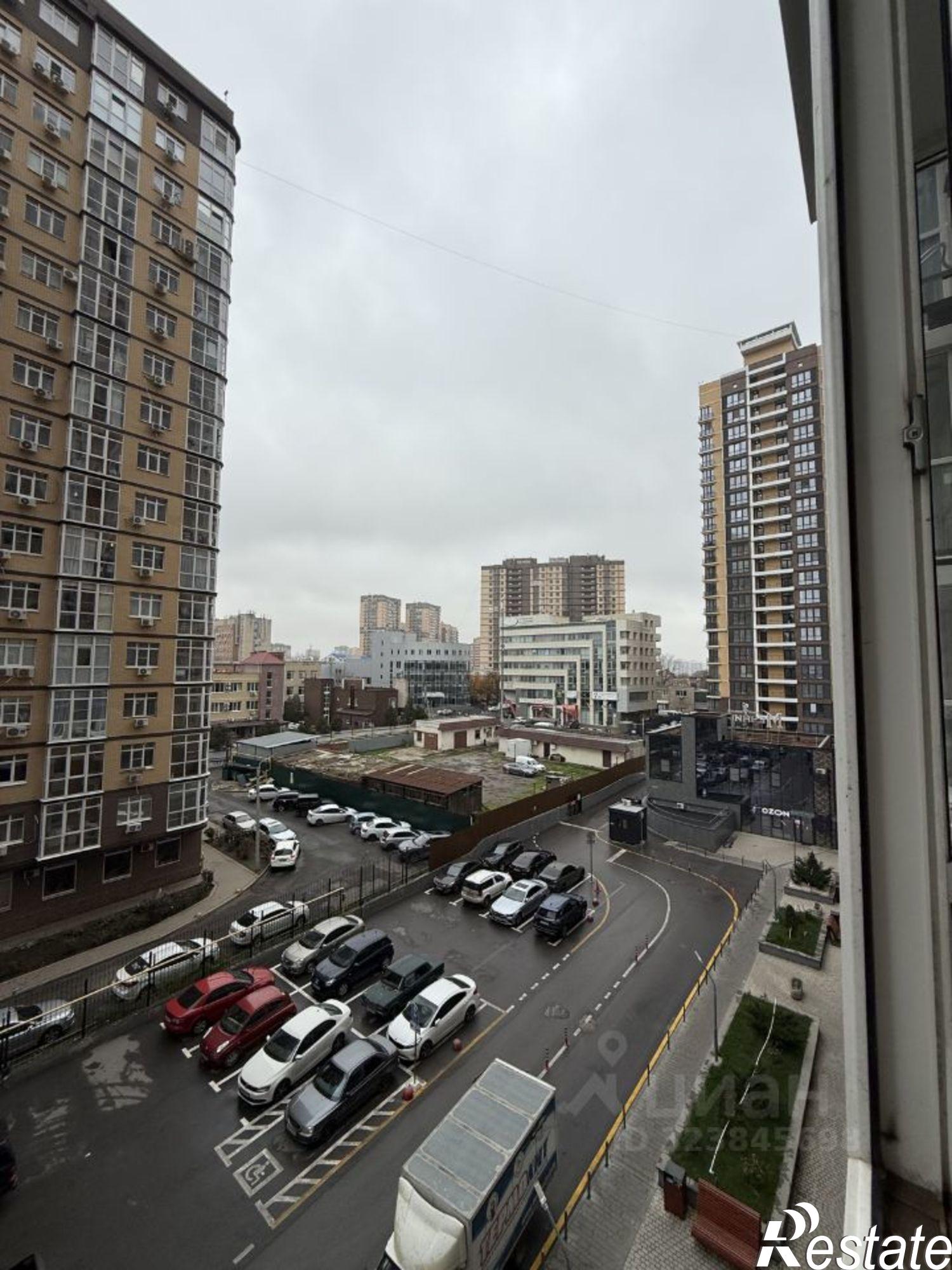 Купить квартиру за 8 350 000 рублей на улица Мечникова, 37