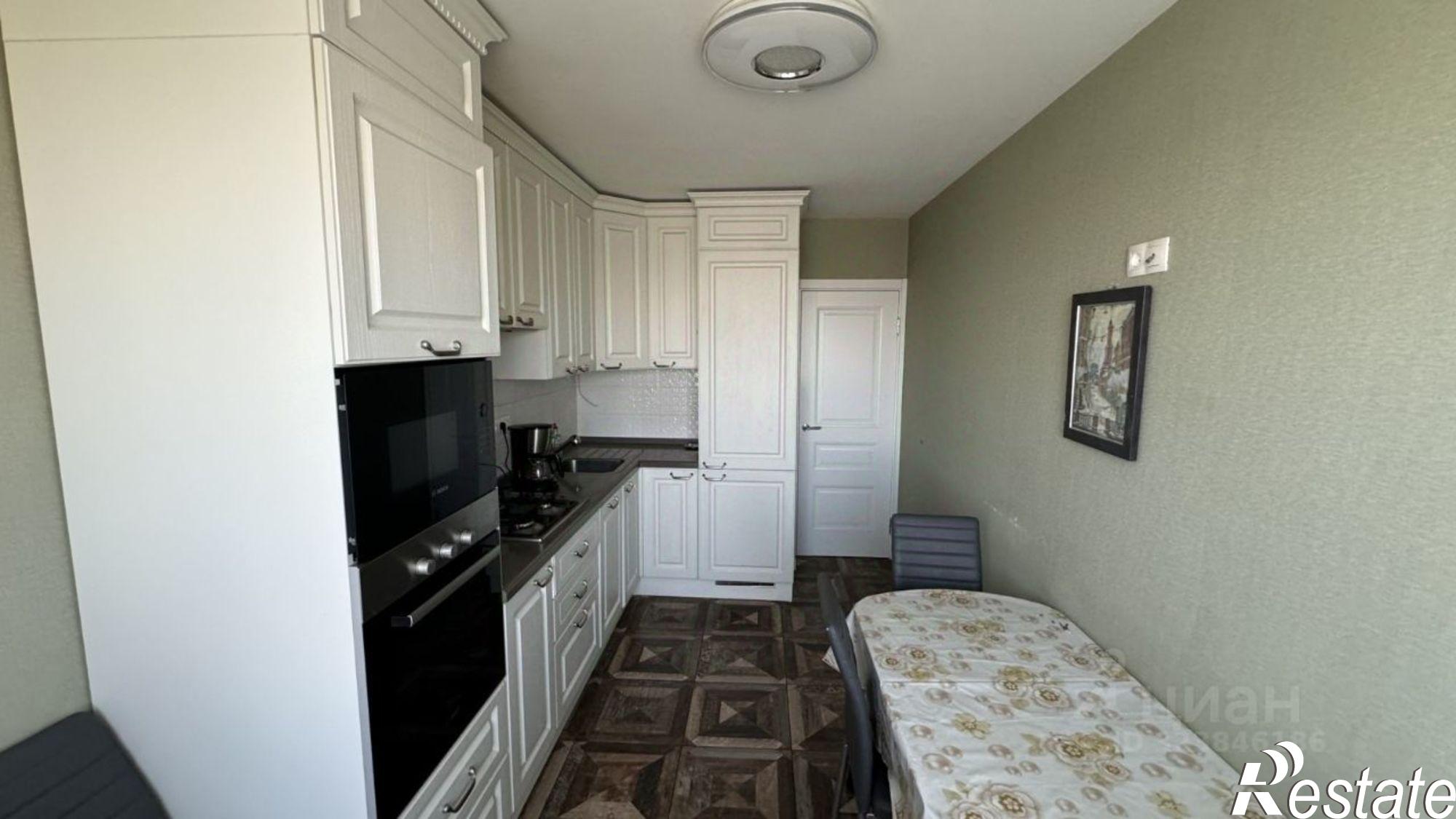 Купить квартиру за 7 500 000 рублей на Таганрогская улица, 118