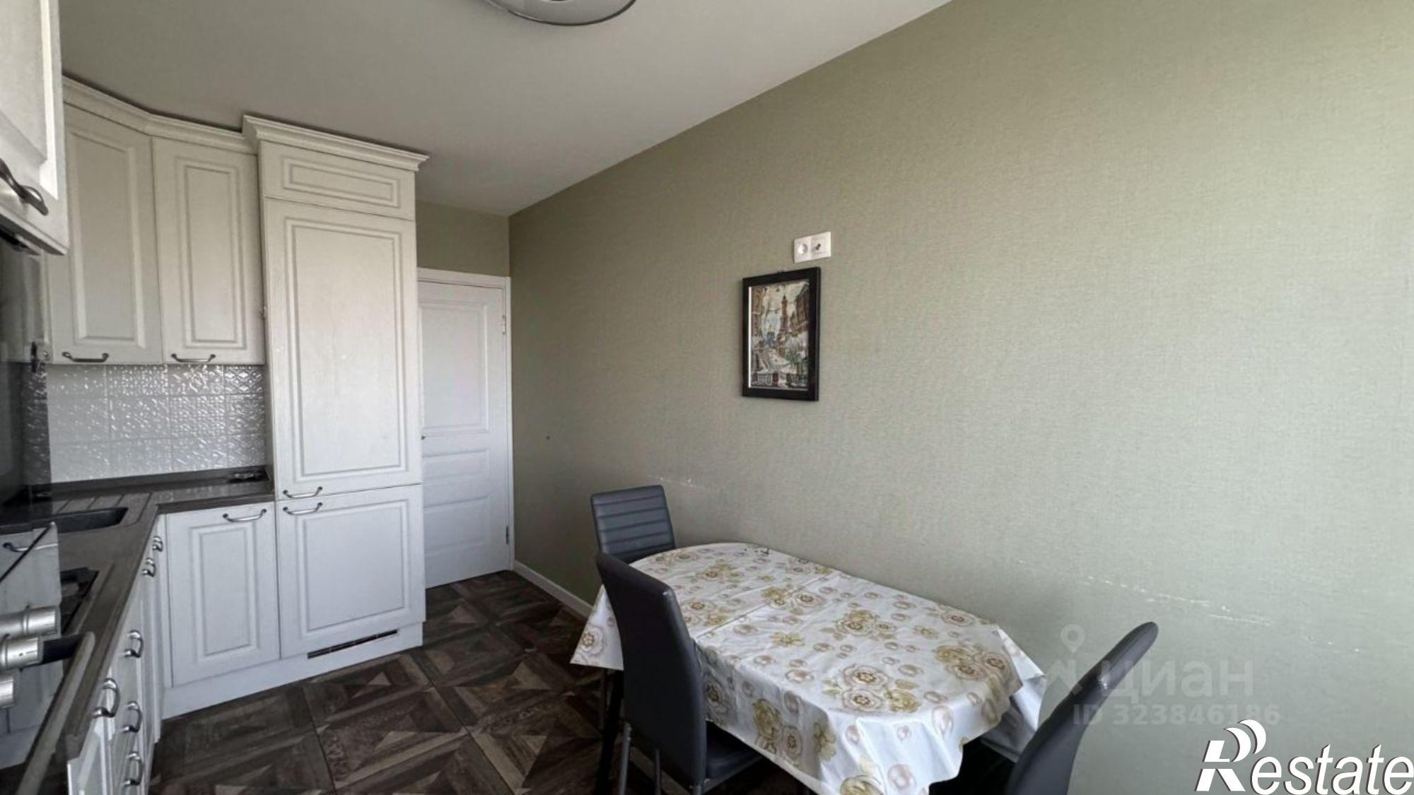 Купить квартиру за 7 500 000 рублей на Таганрогская улица, 118