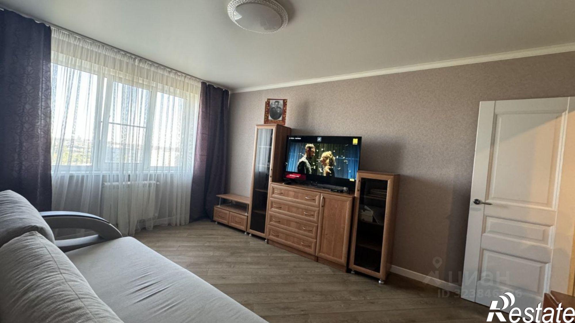 Купить квартиру за 7 500 000 рублей на Таганрогская улица, 118