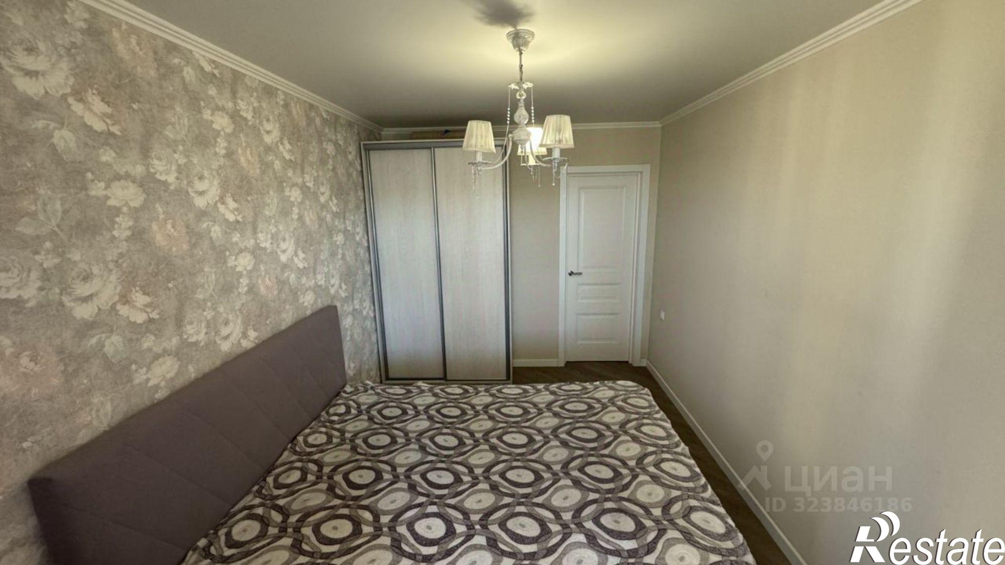 Купить квартиру за 7 500 000 рублей на Таганрогская улица, 118