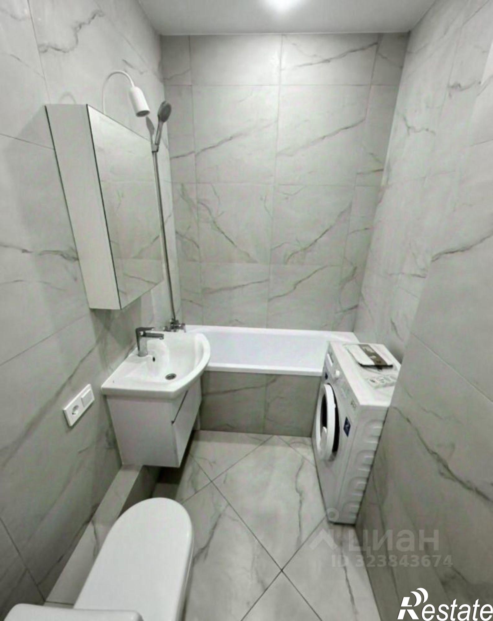 Купить квартиру за 4 300 000 рублей на Ростов-на-Дону г., Советский