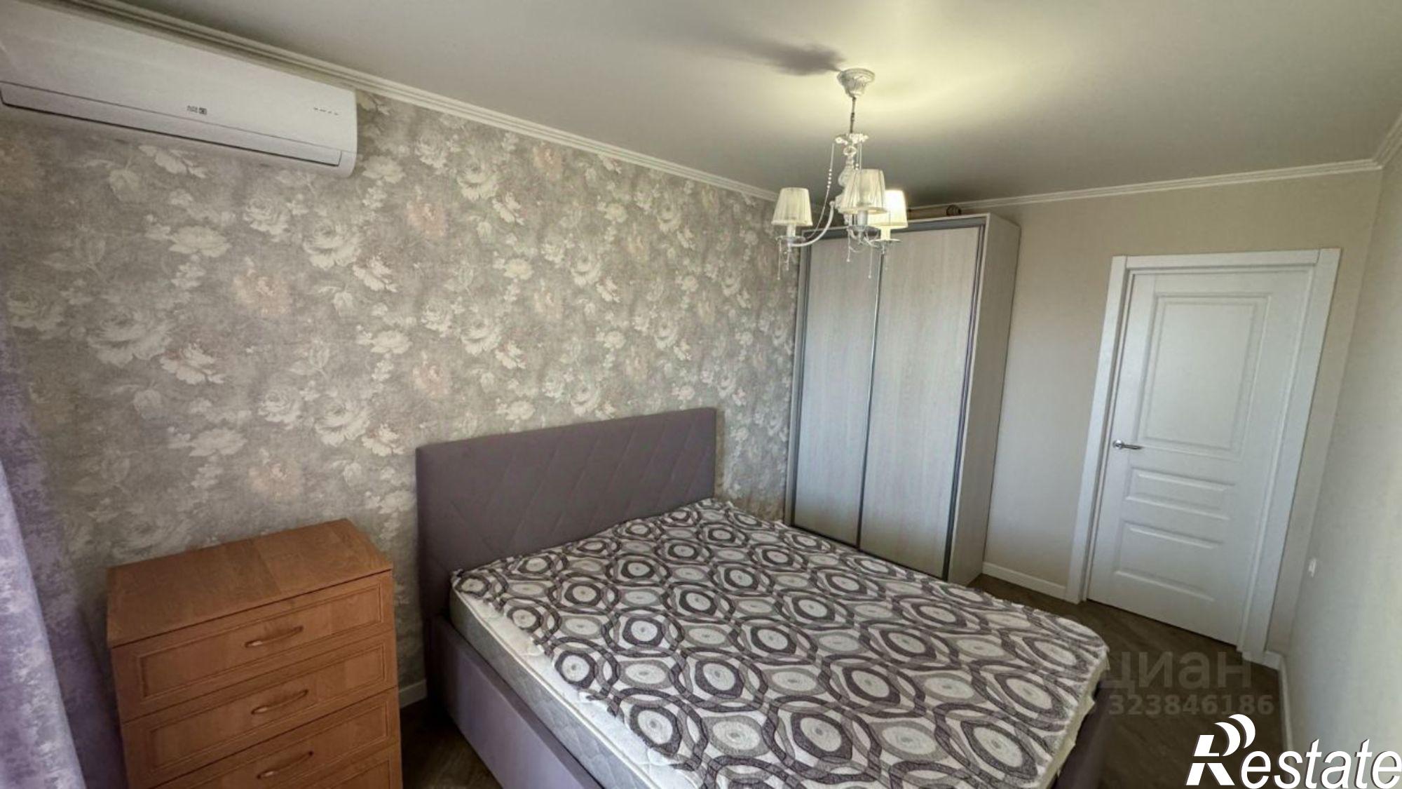 Купить квартиру за 7 500 000 рублей на Таганрогская улица, 118