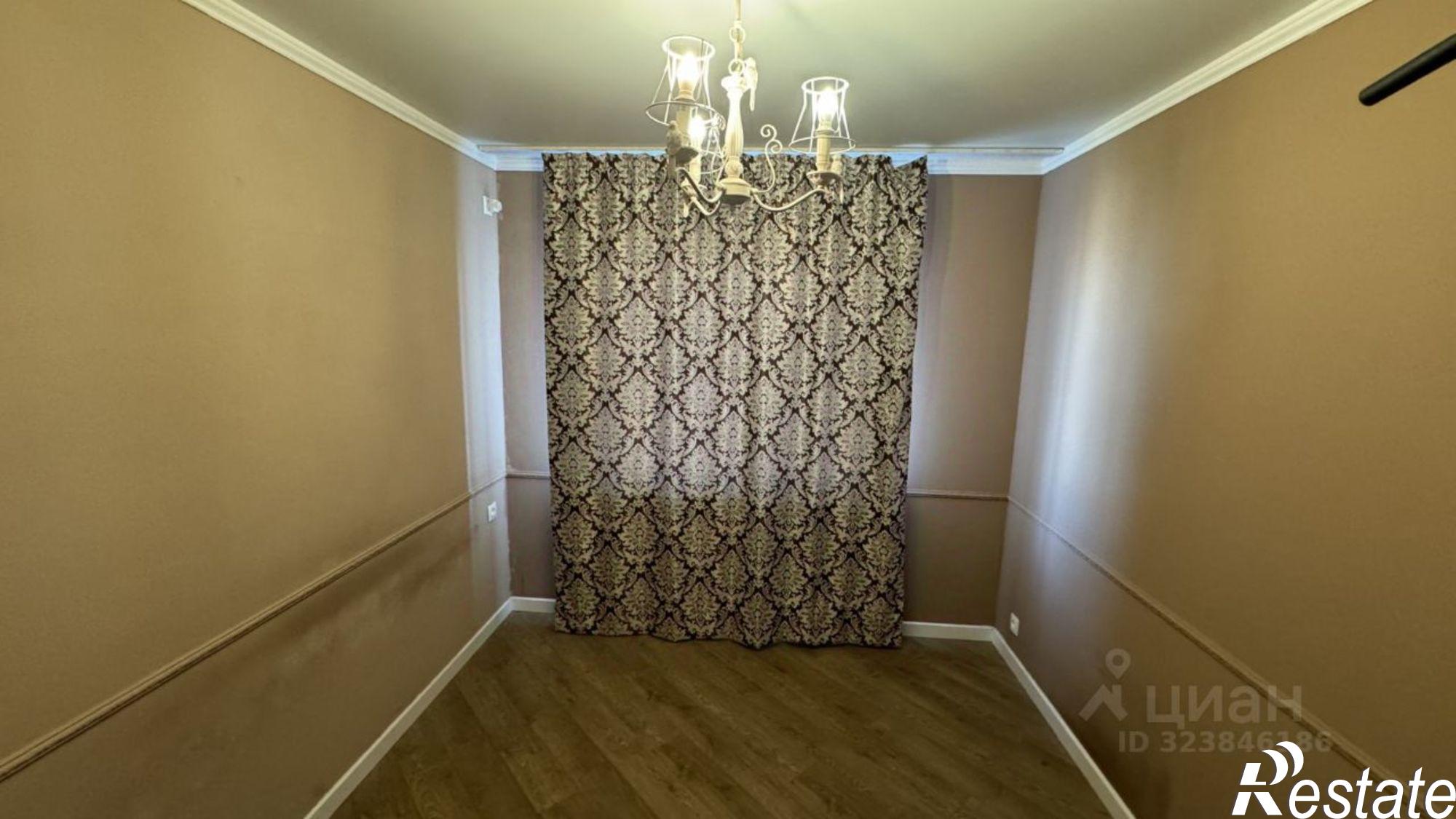 Купить квартиру за 7 500 000 рублей на Таганрогская улица, 118