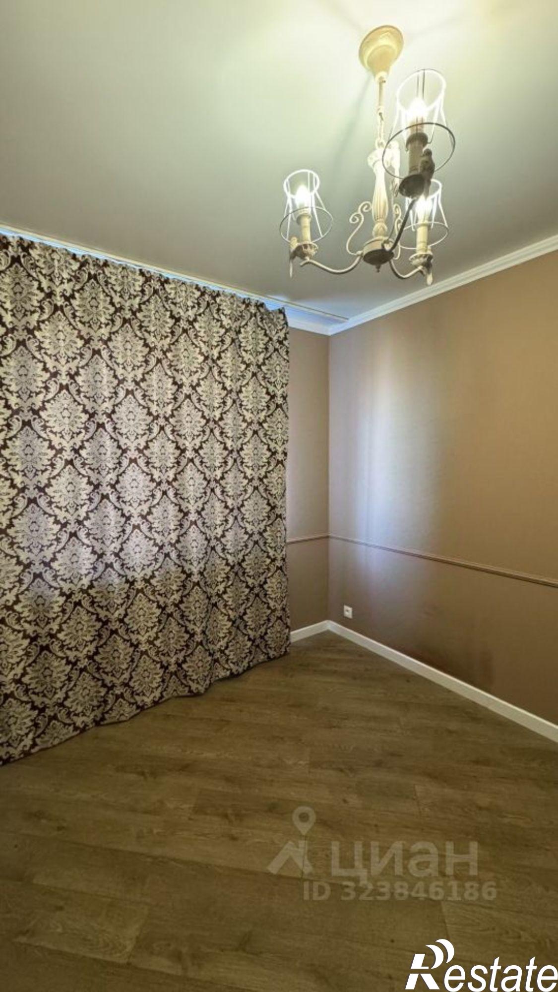 Купить квартиру за 7 500 000 рублей на Таганрогская улица, 118