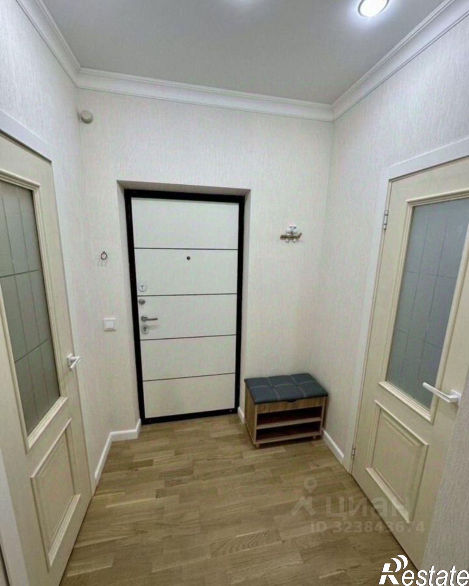 Купить квартиру за 4 300 000 рублей на Ростов-на-Дону г., Советский