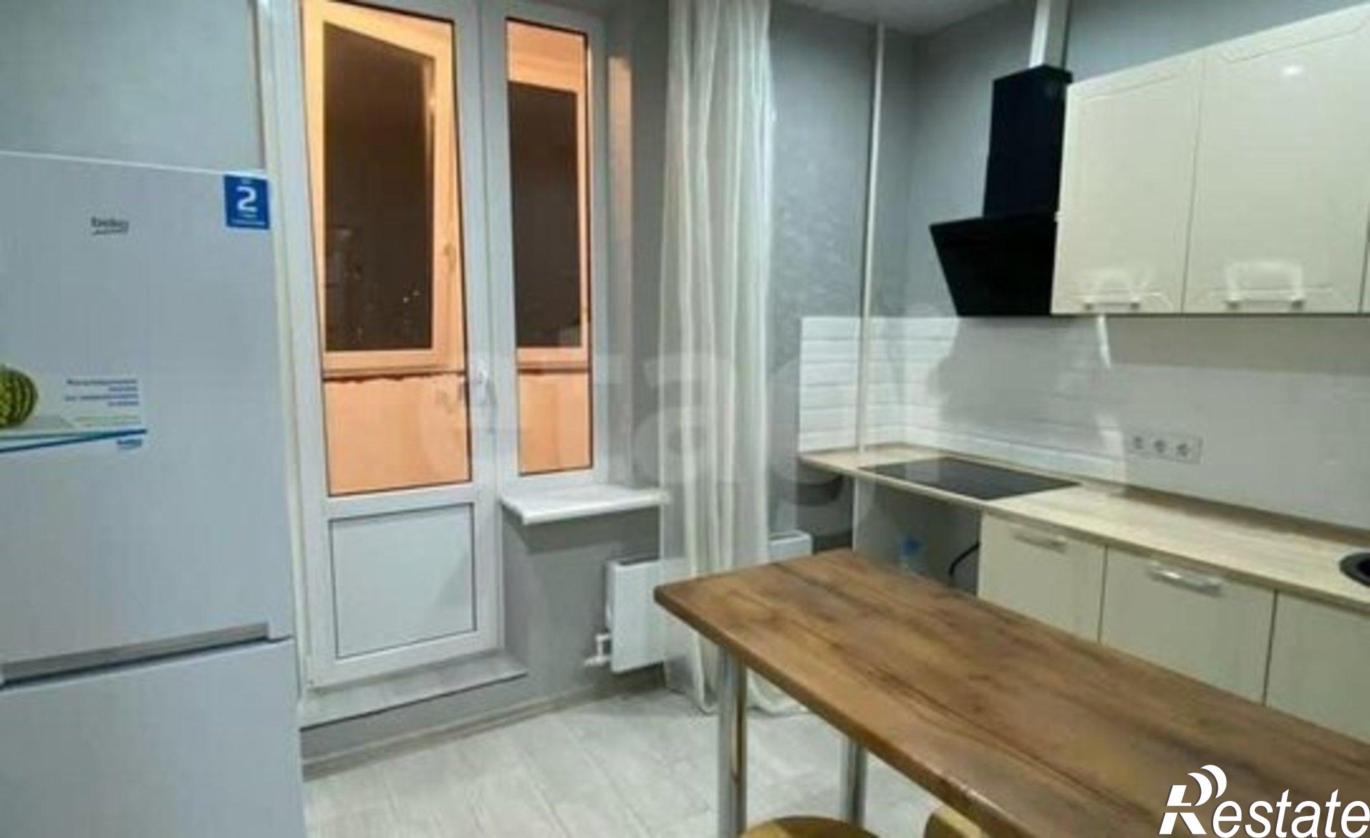 Купить квартиру за 5 650 000 рублей на ул Еляна, 54