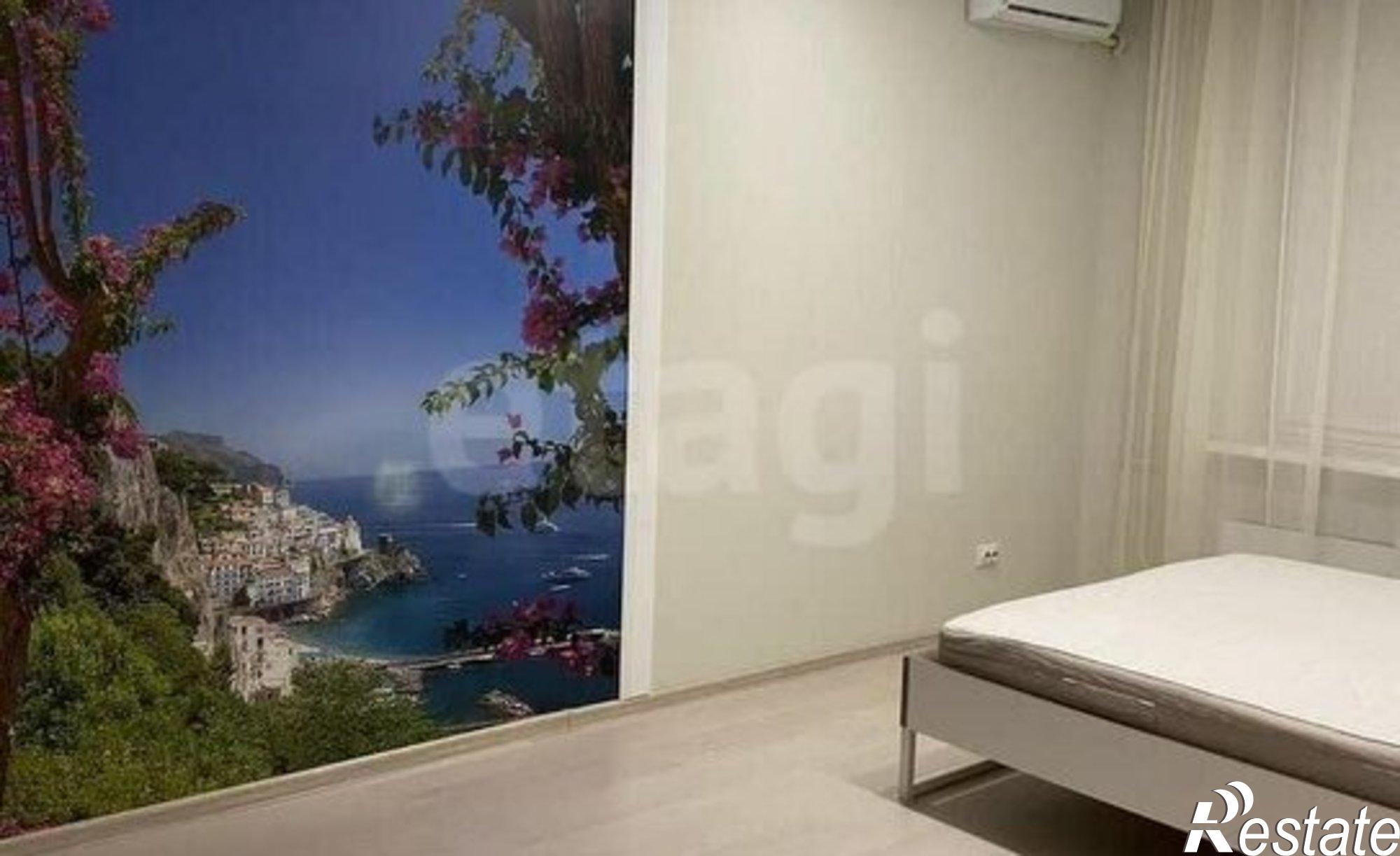 Купить квартиру за 5 650 000 рублей на ул Еляна, 54