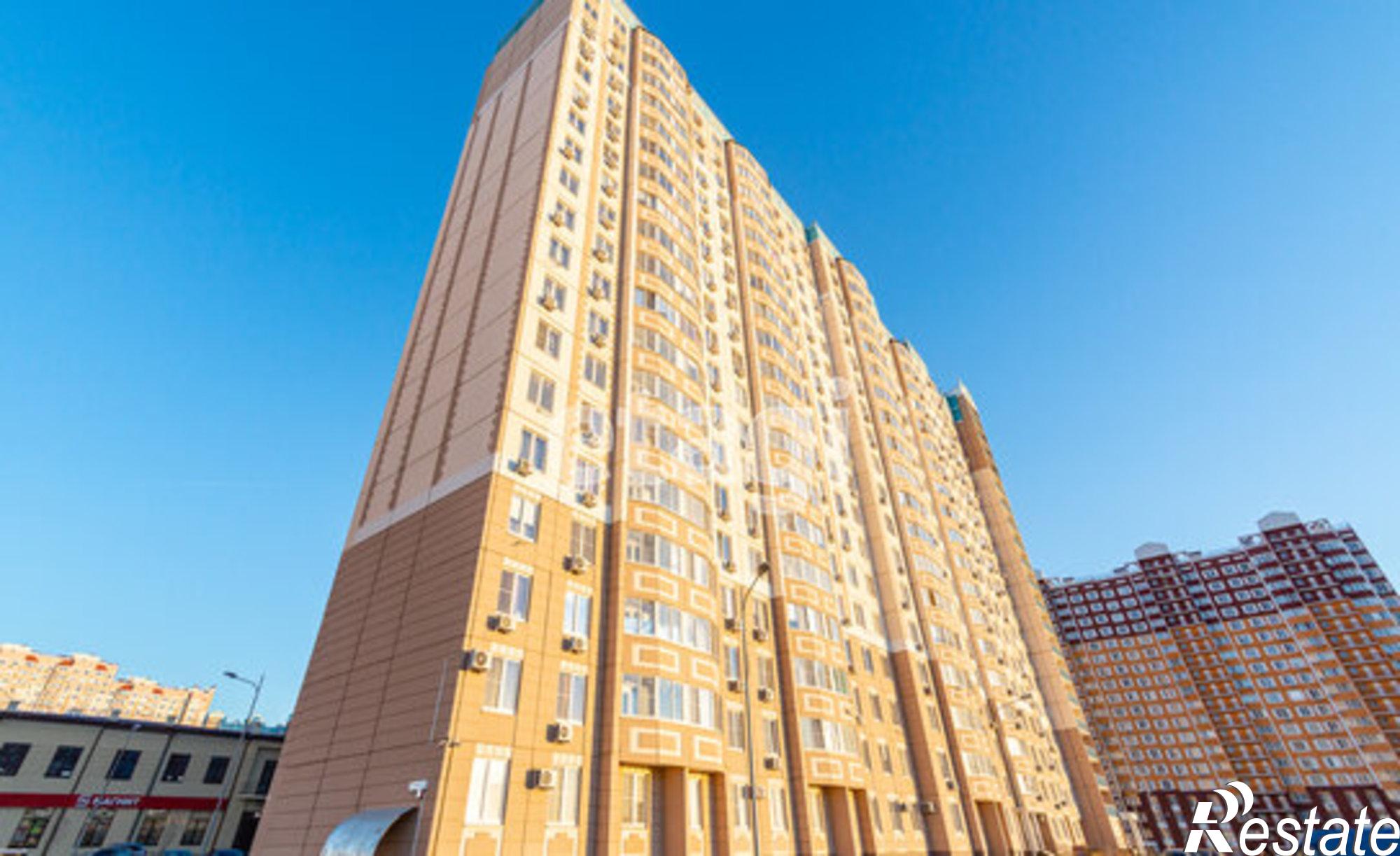 Купить квартиру за 5 650 000 рублей на ул Еляна, 54