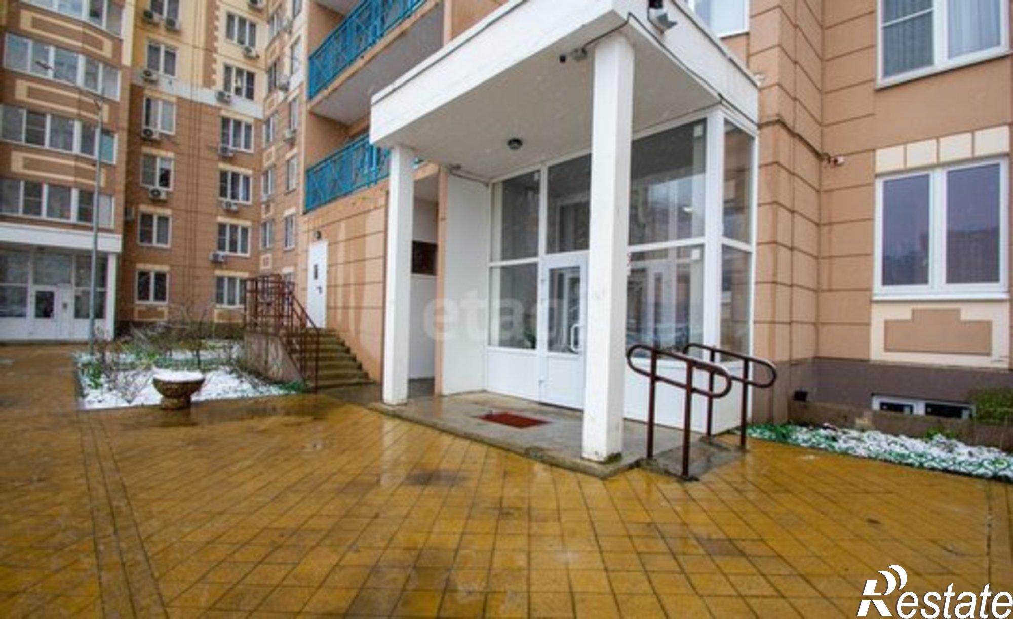 Купить квартиру за 5 650 000 рублей на ул Еляна, 54