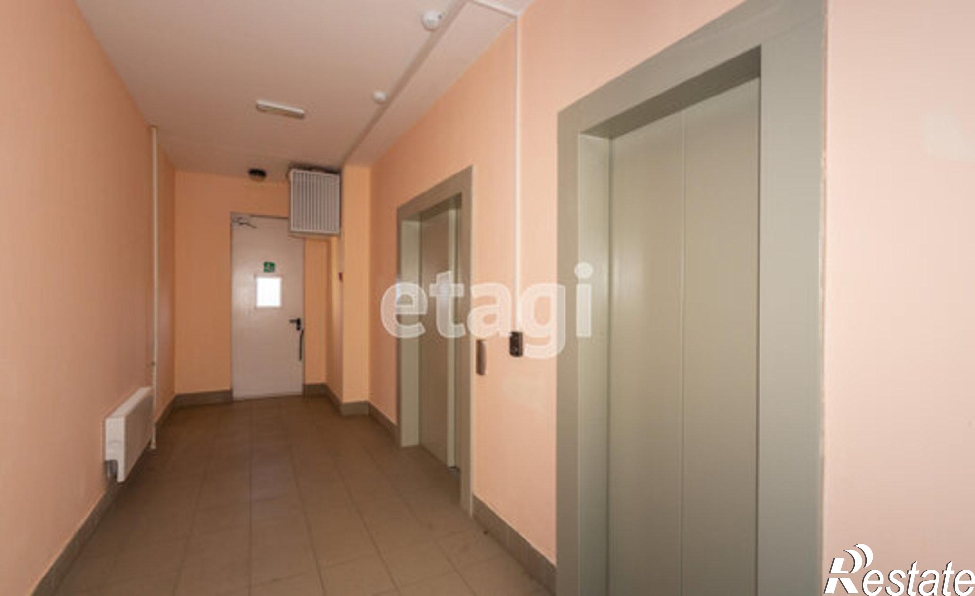 Купить квартиру за 5 650 000 рублей на ул Еляна, 54