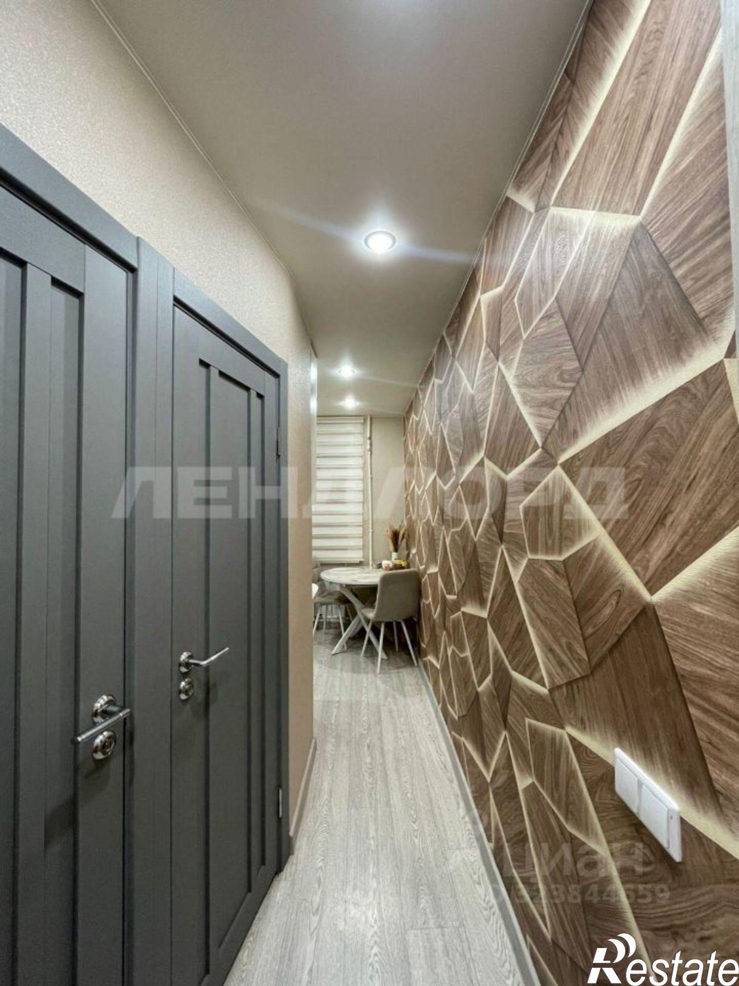 Купить квартиру за 5 500 000 рублей на ул Оганова, 8/1