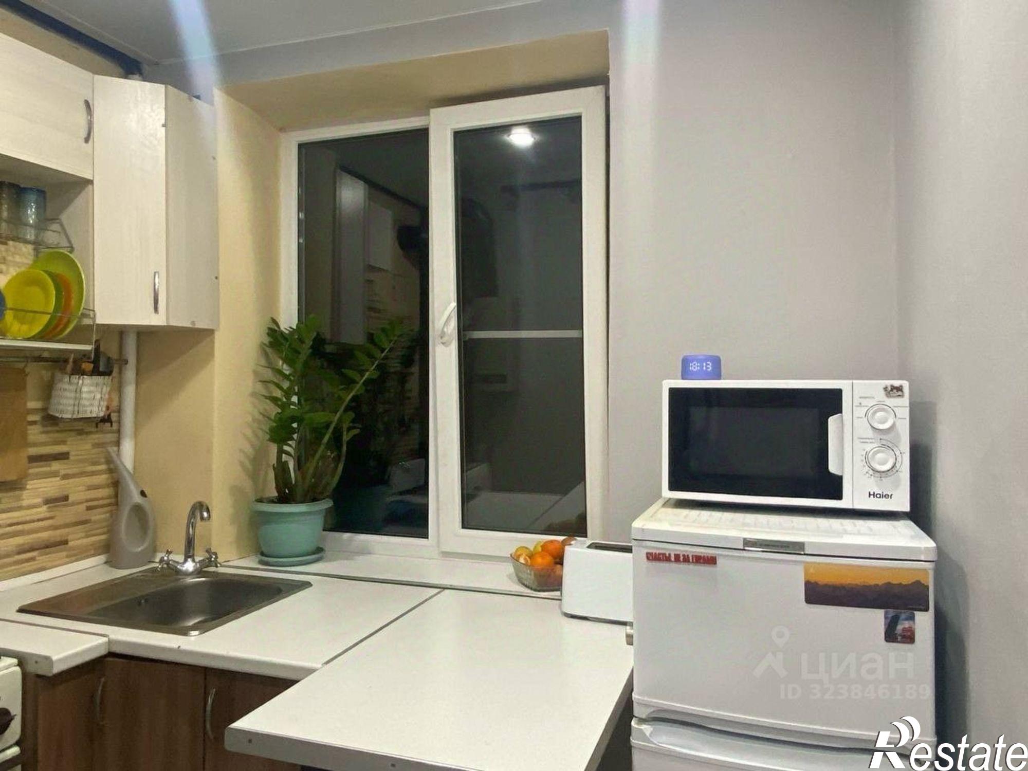 Купить квартиру за 3 250 000 рублей на ул Перекопская, 56