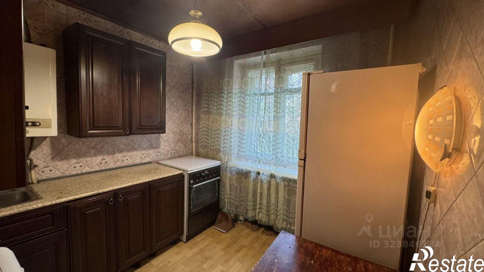 Купить квартиру за 5 000 000 рублей на ул Погодина, 6в