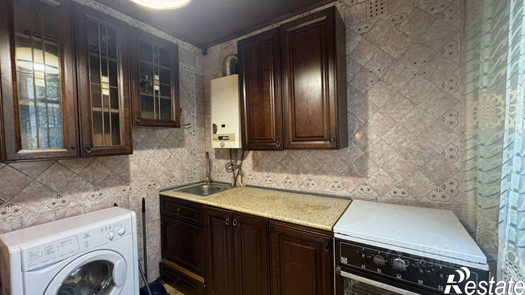 Купить квартиру за 5 000 000 рублей на ул Погодина, 6в