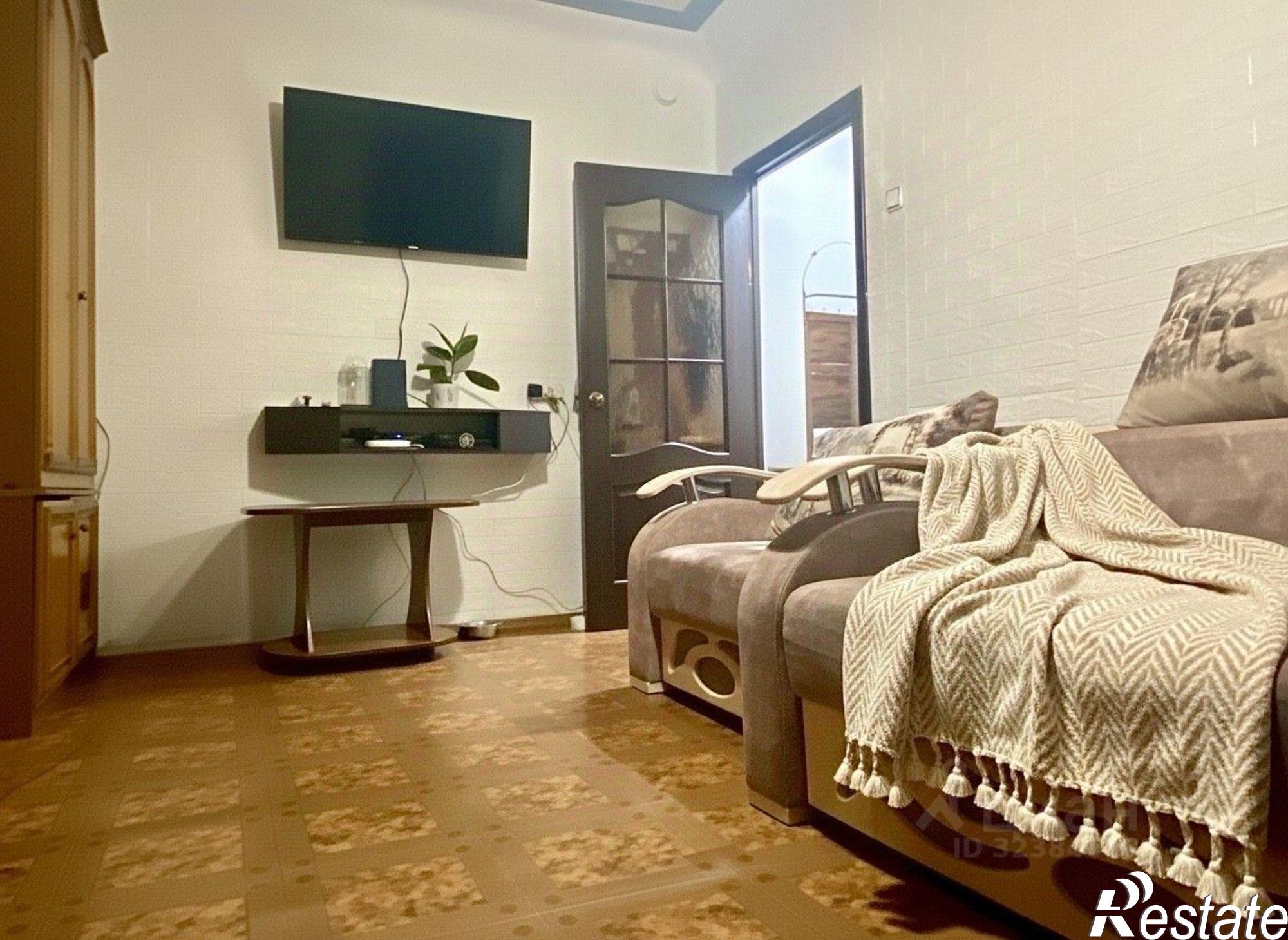 Купить квартиру за 3 250 000 рублей на ул Перекопская, 56