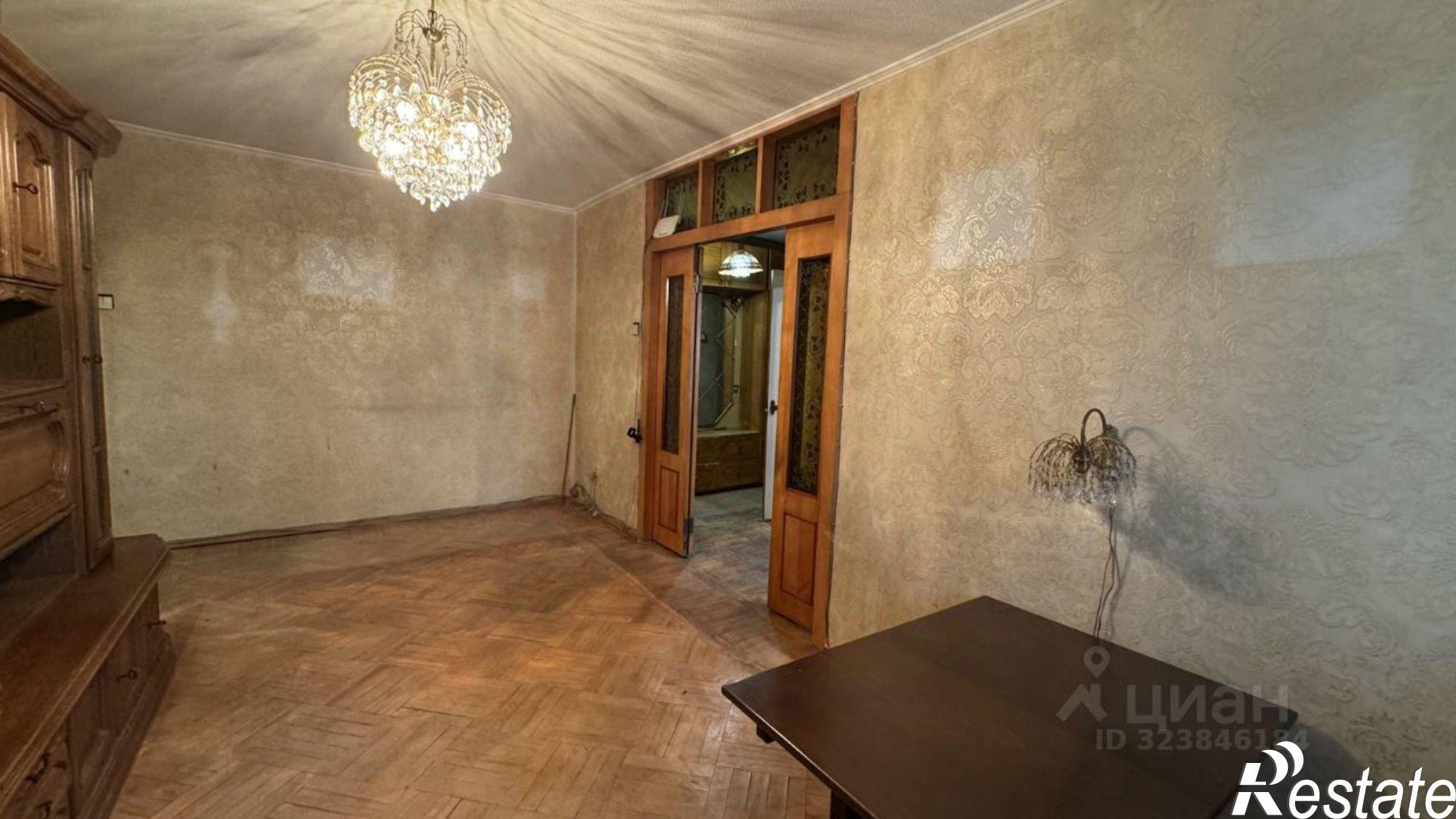 Купить квартиру за 5 000 000 рублей на ул Погодина, 6в