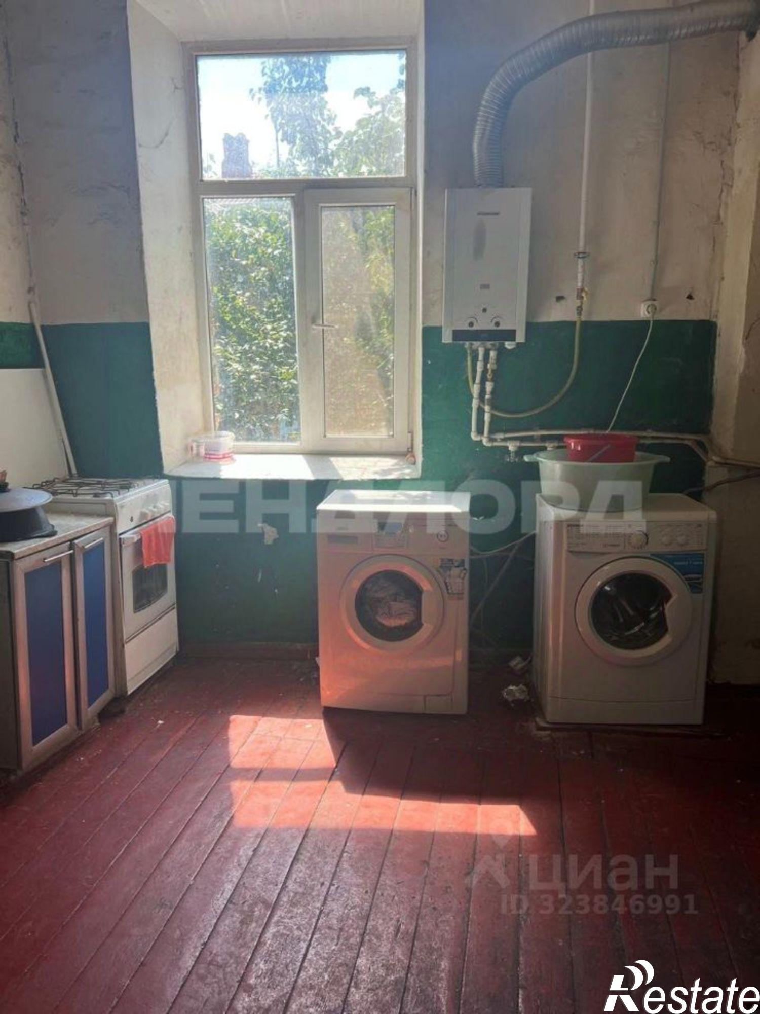 Купить комнату за 1 700 000 рублей на переулок Островского, 49