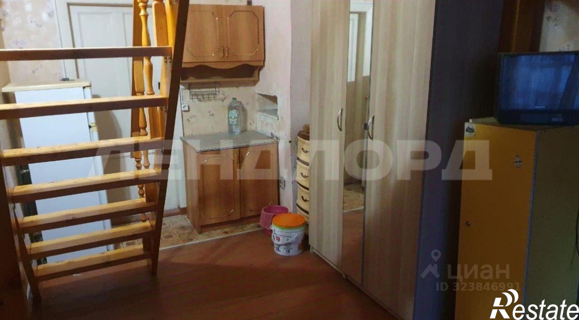 Купить комнату за 1 700 000 рублей на переулок Островского, 49