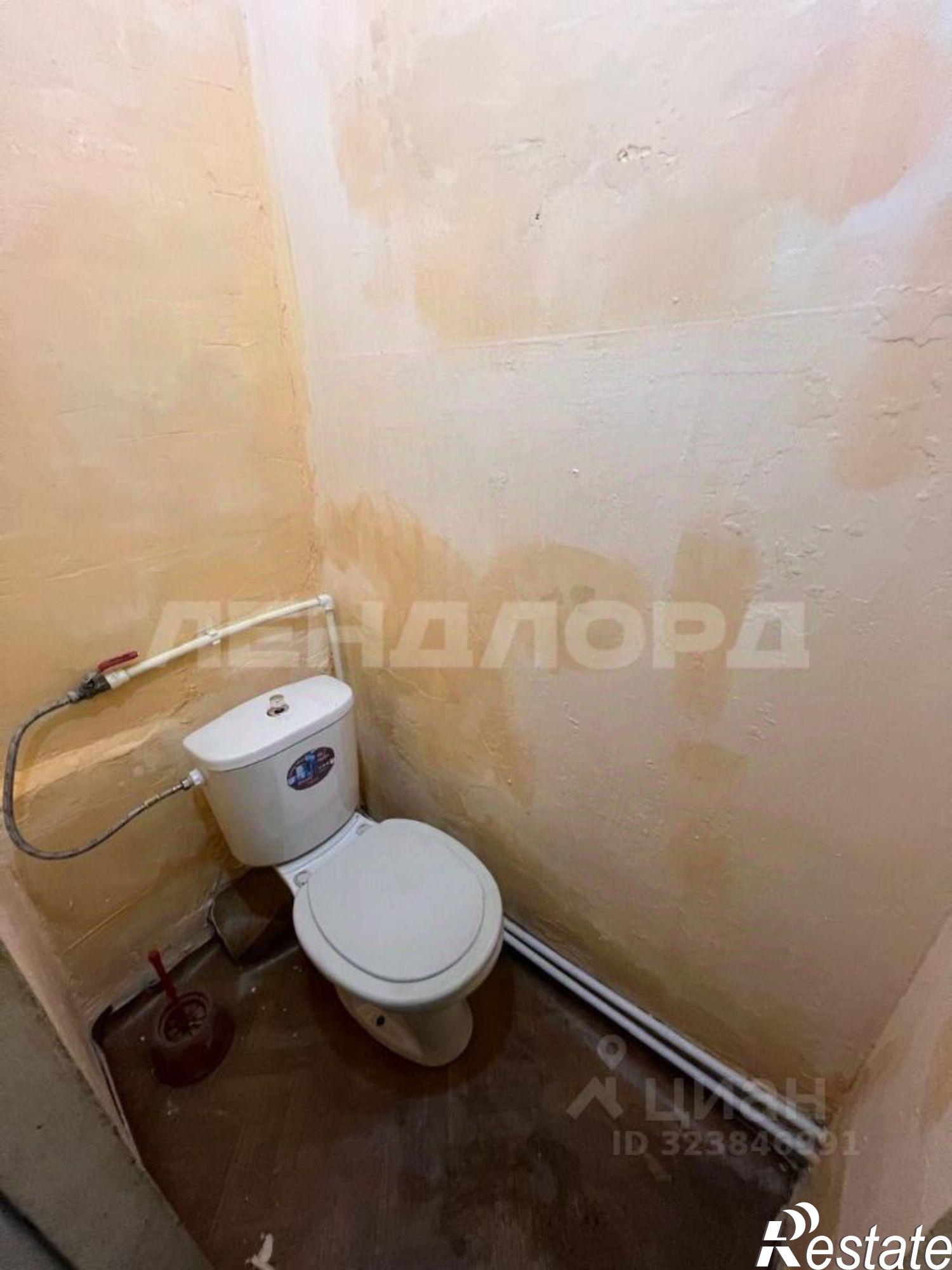 Купить комнату за 1 700 000 рублей на переулок Островского, 49