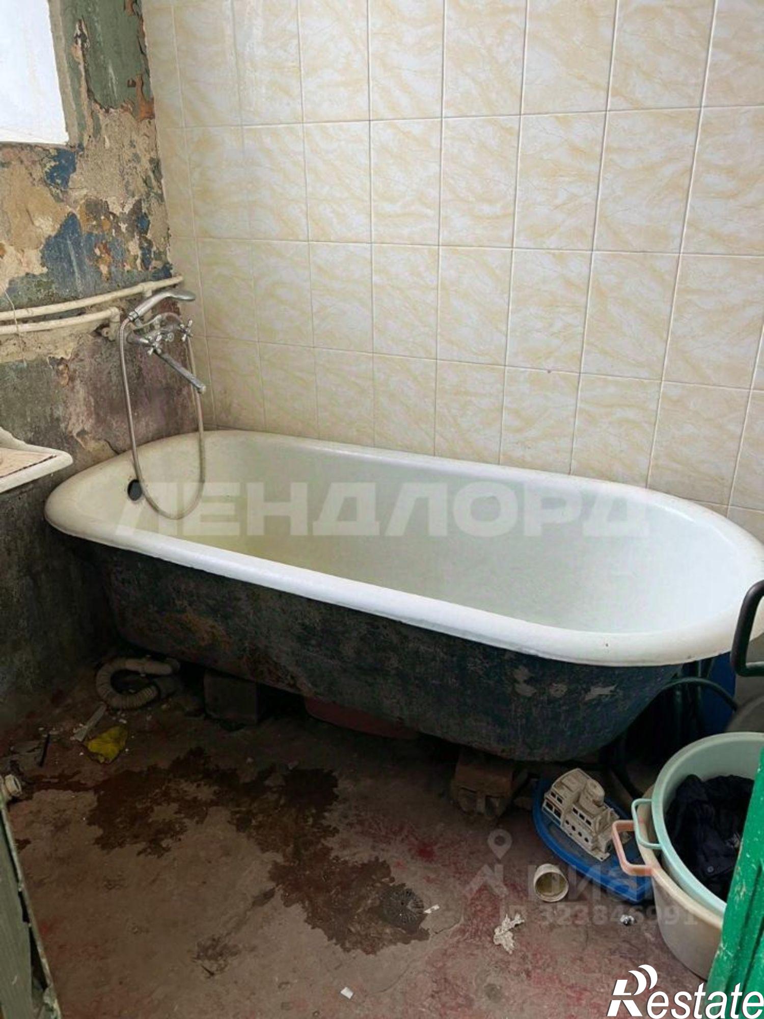 Купить комнату за 1 700 000 рублей на переулок Островского, 49