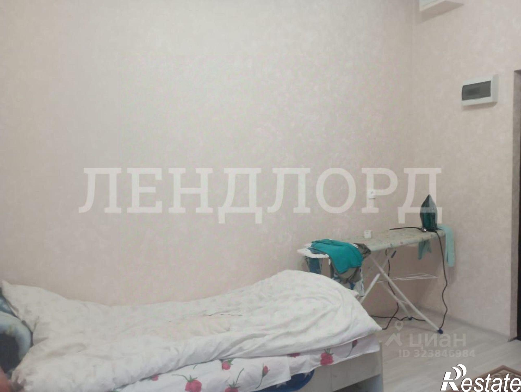 Купить комнату за 2 099 000 рублей на Богатяновский спуск, 3