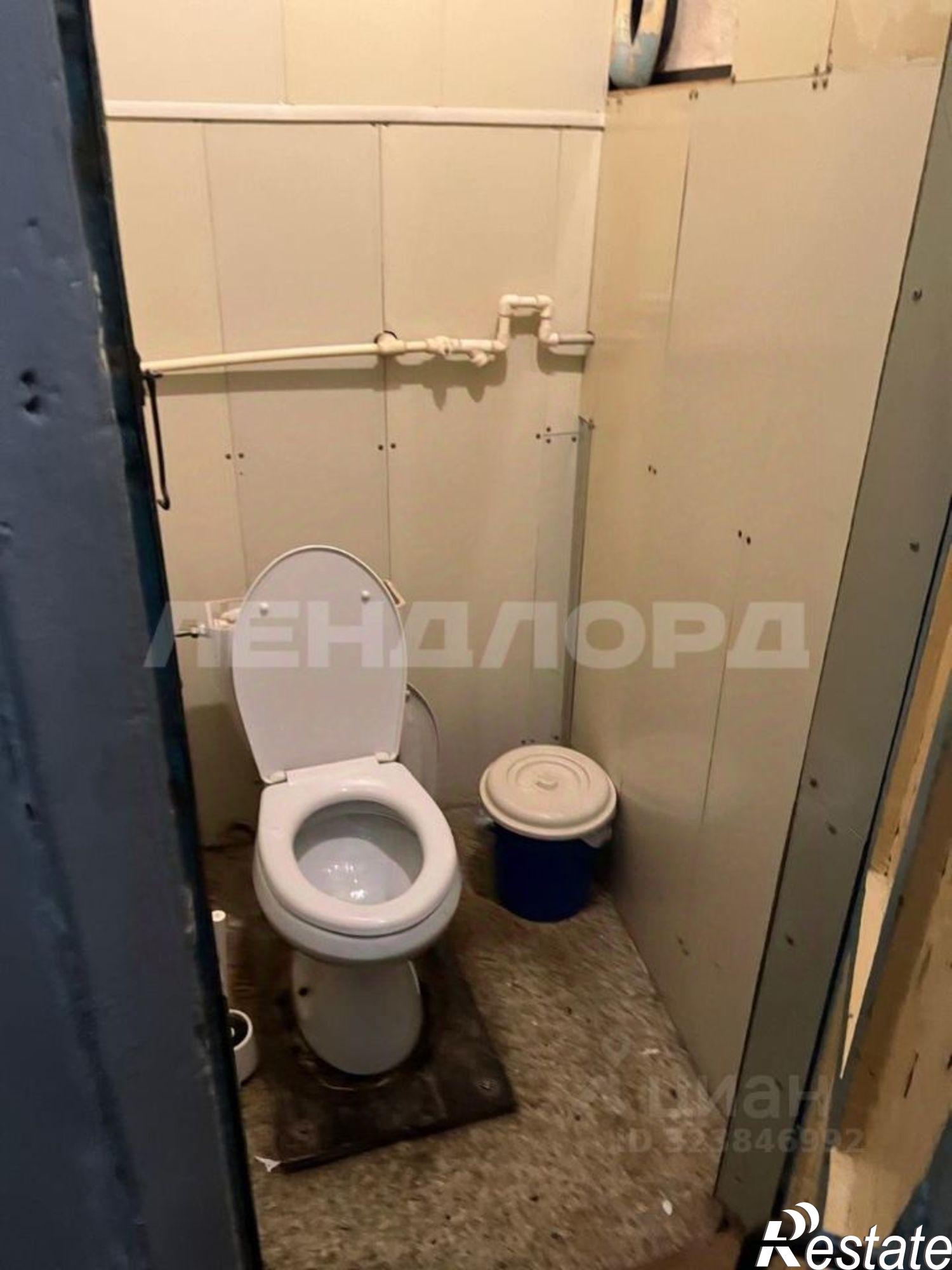 Купить комнату за 1 700 000 рублей на Тургеневская улица, 6