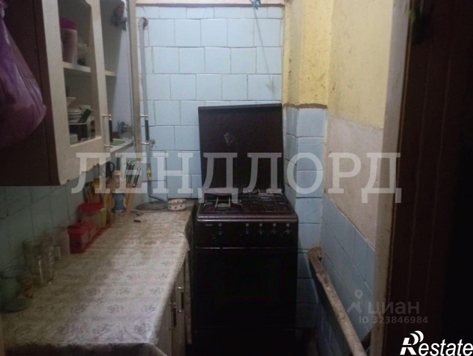 Купить комнату за 2 099 000 рублей на Богатяновский спуск, 3