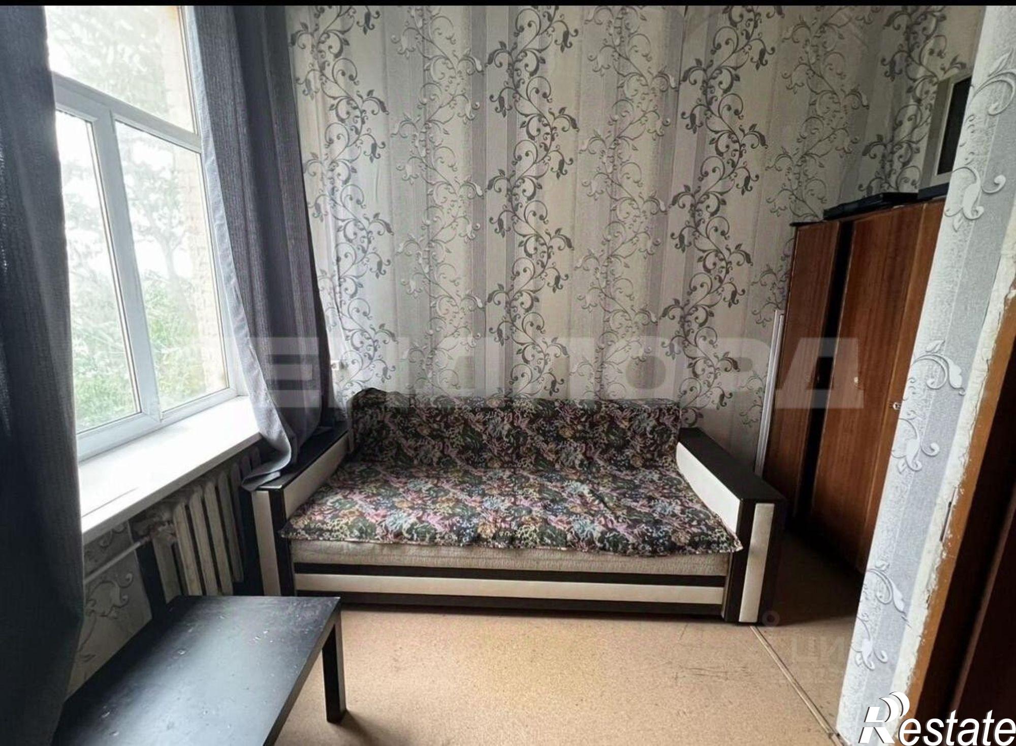 Купить комнату за 1 700 000 рублей на Тургеневская улица, 6