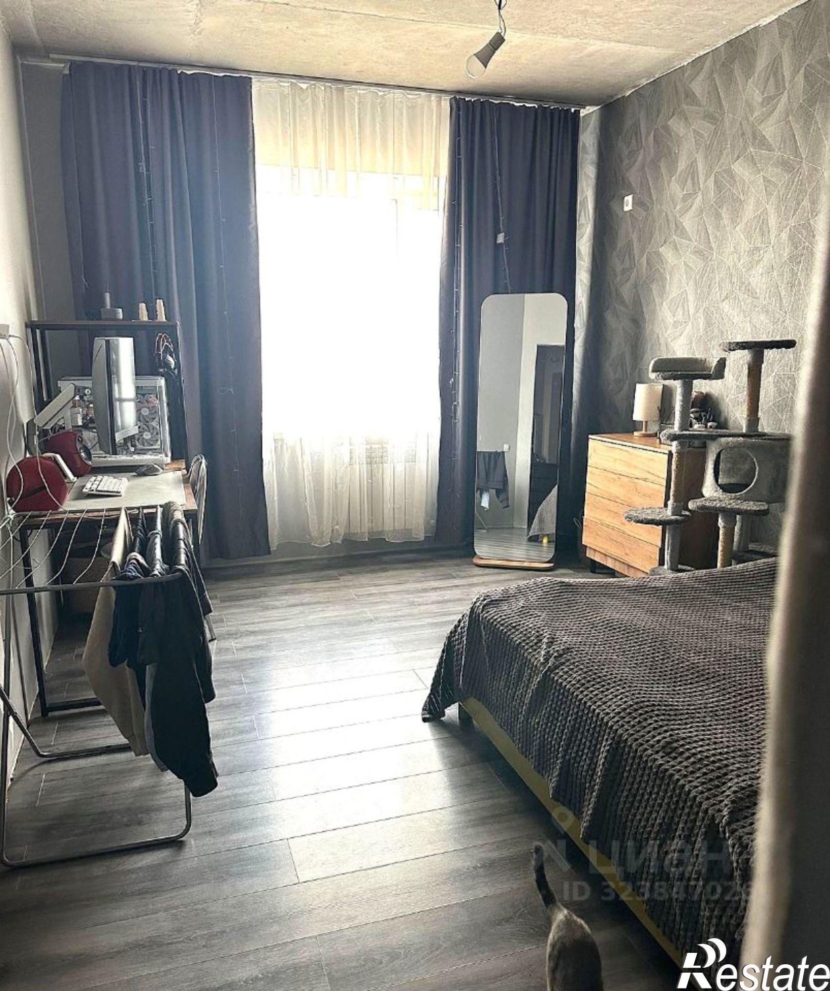 Купить квартиру за 5 190 000 рублей на улица Городовикова, 36