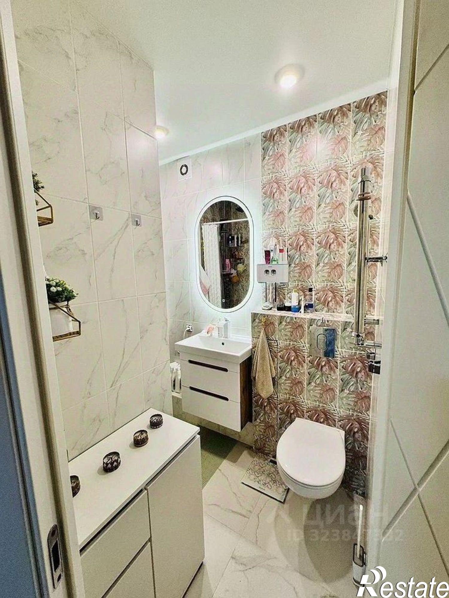 Купить квартиру за 4 700 000 рублей на улица Веры Пановой, 37