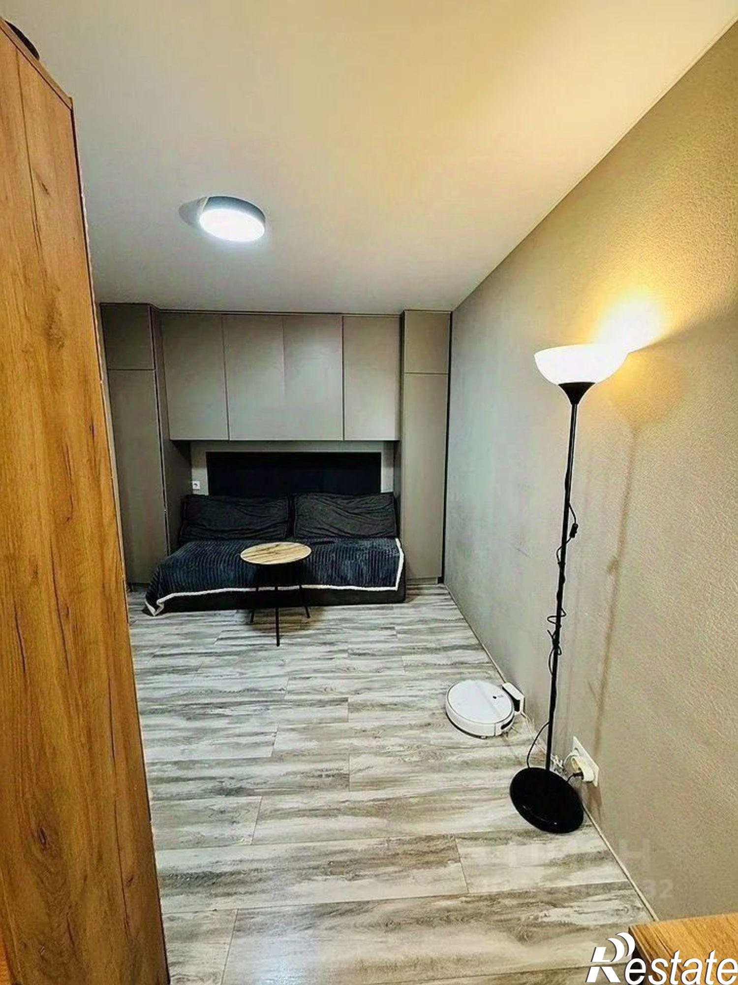 Купить квартиру за 4 700 000 рублей на улица Веры Пановой, 37