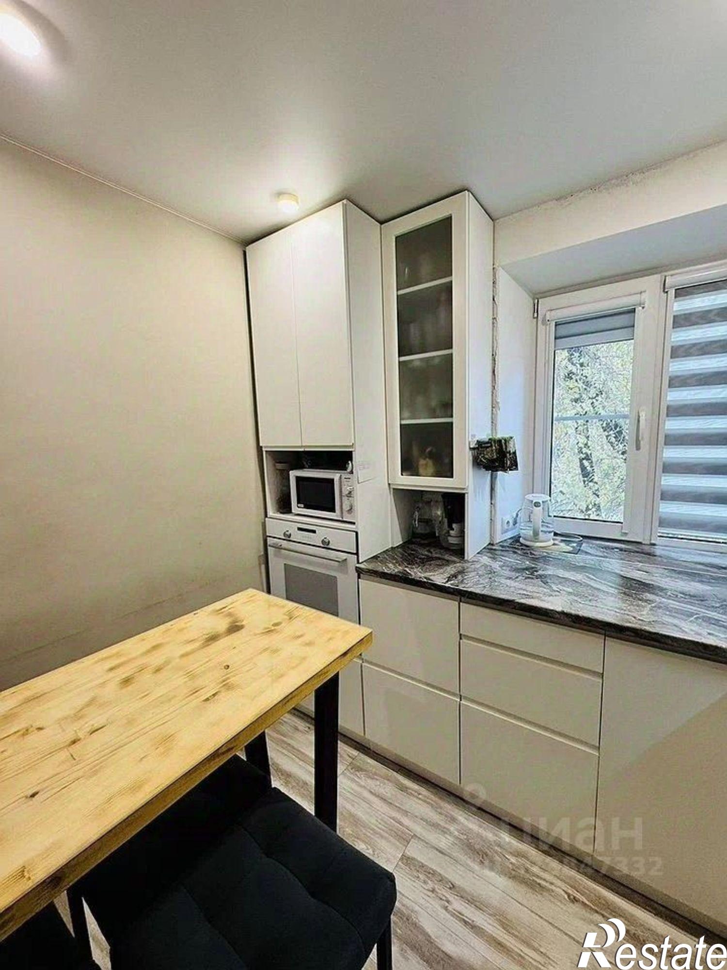 Купить квартиру за 4 700 000 рублей на улица Веры Пановой, 37