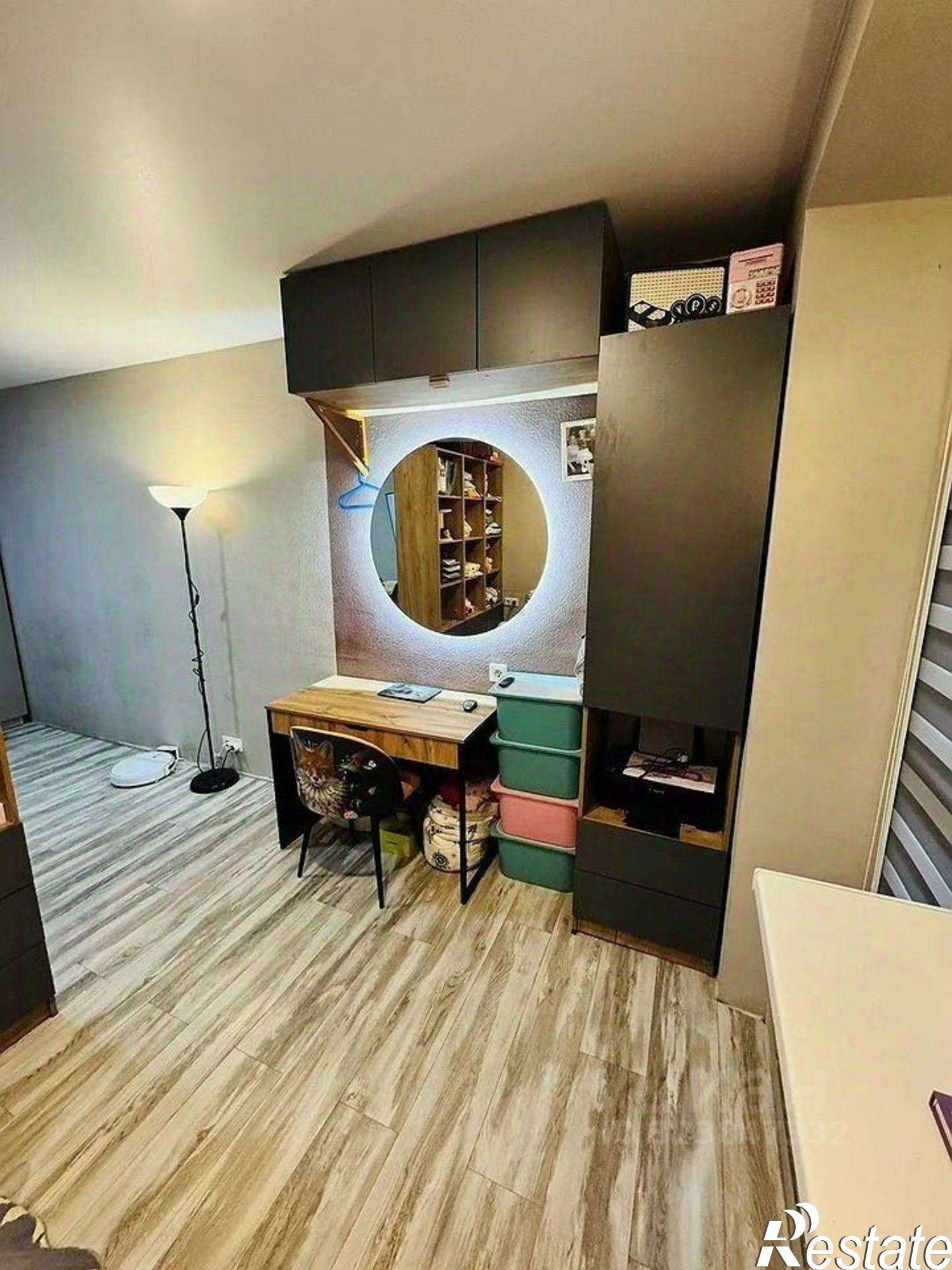 Купить квартиру за 4 700 000 рублей на улица Веры Пановой, 37