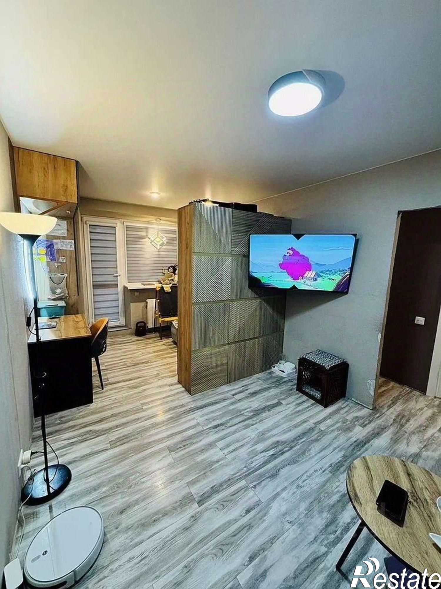 Купить квартиру за 4 700 000 рублей на улица Веры Пановой, 37