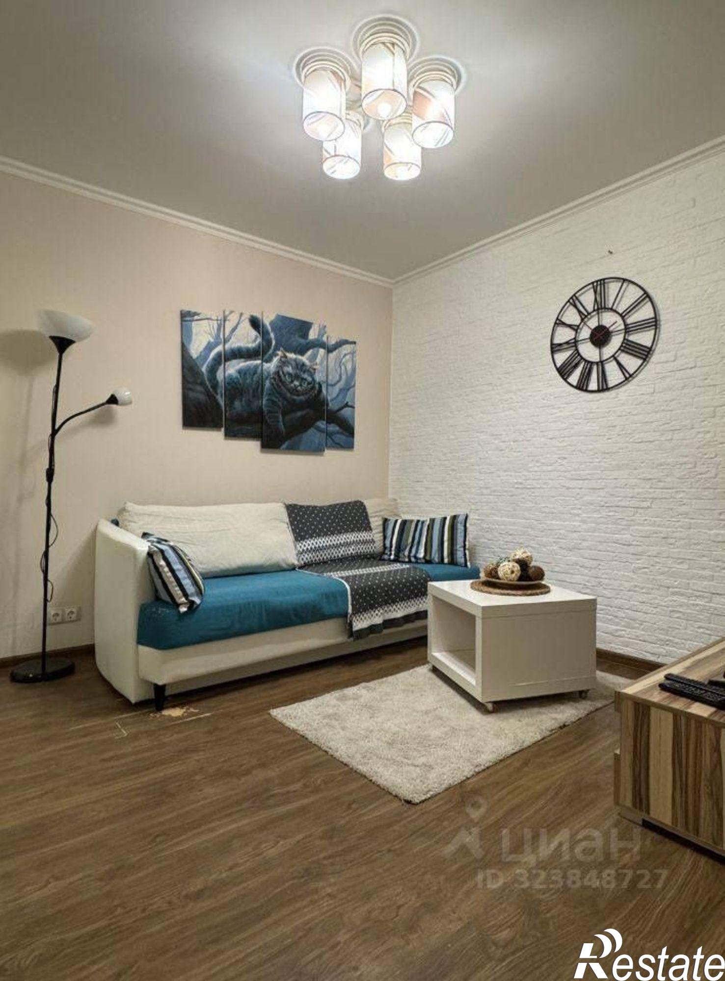 Купить квартиру за 3 950 000 рублей на проспект Стачки, 190 к1