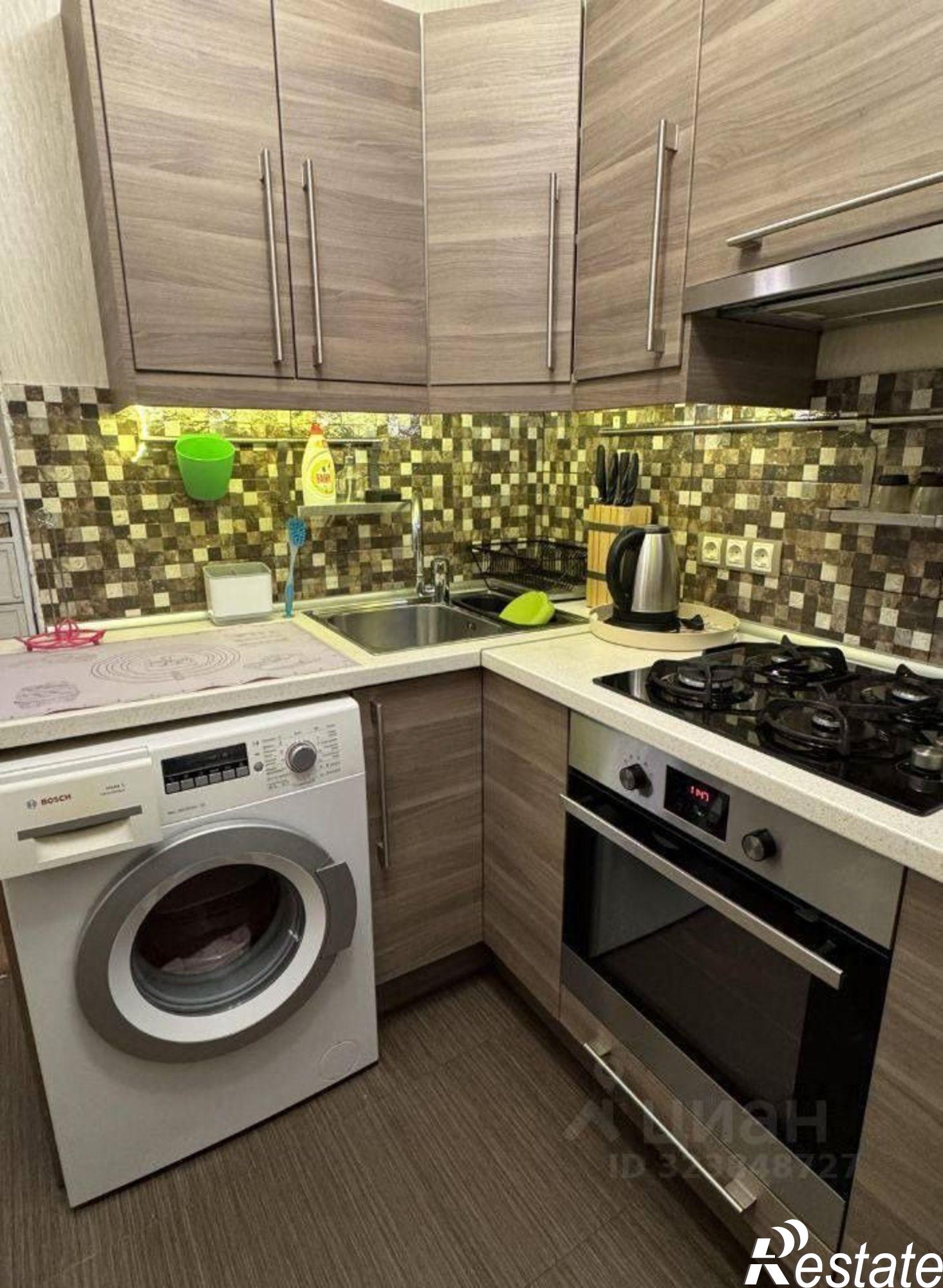 Купить квартиру за 3 950 000 рублей на проспект Стачки, 190 к1