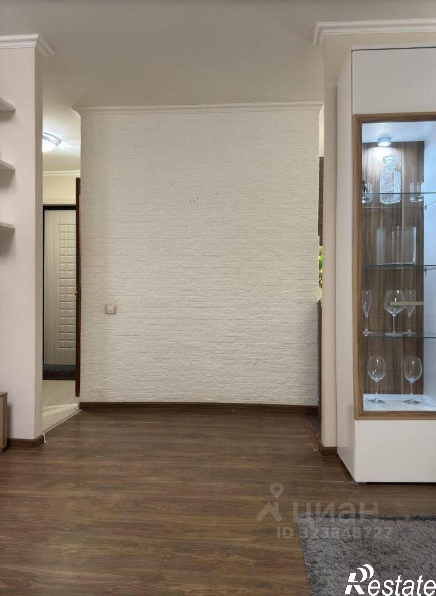 Купить квартиру за 3 950 000 рублей на проспект Стачки, 190 к1