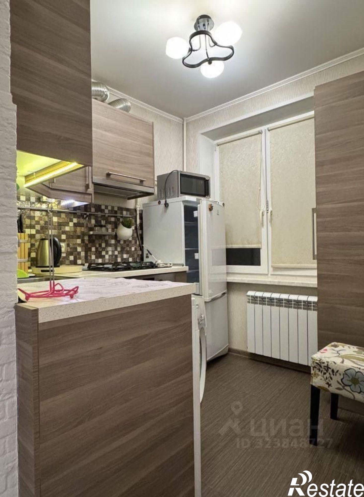 Купить квартиру за 3 950 000 рублей на проспект Стачки, 190 к1