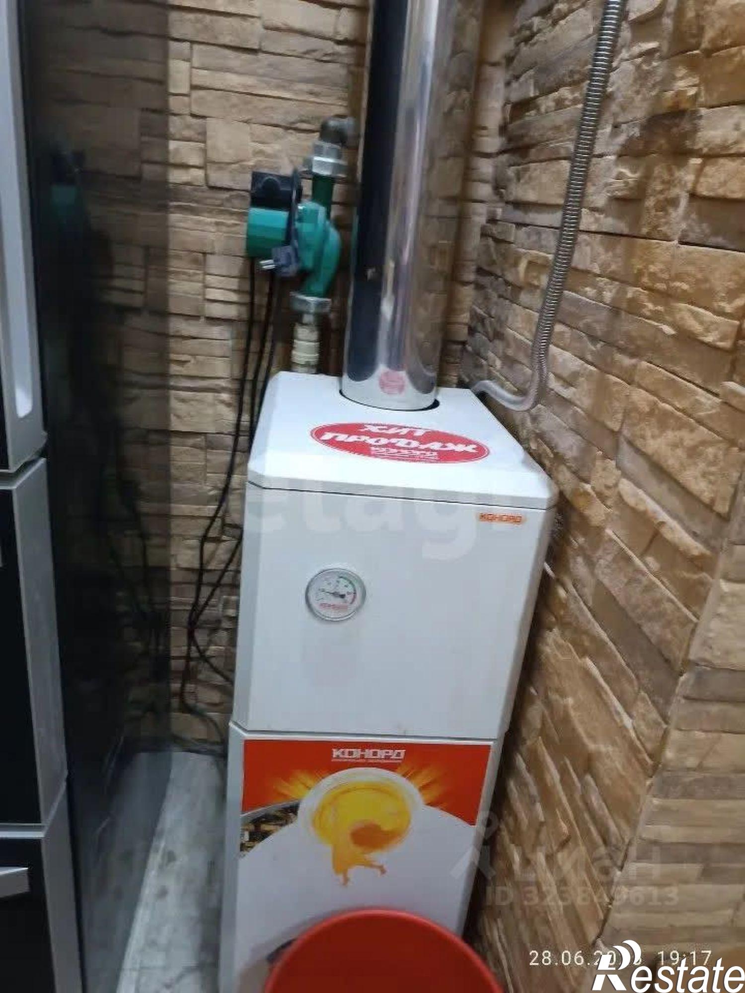 Купить квартиру за 6 800 000 рублей на улица Шаумяна, 18