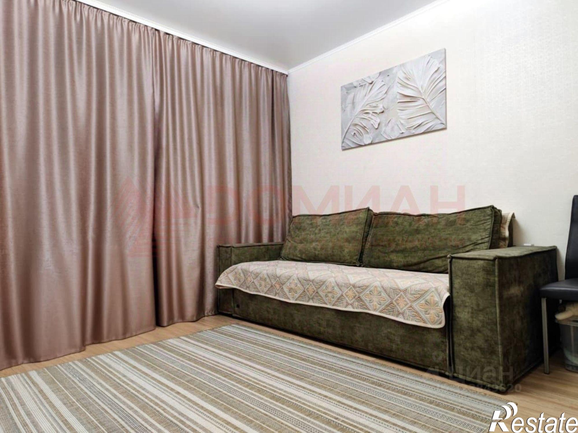 Купить квартиру за 5 100 000 рублей на Благодатная улица, 166/43