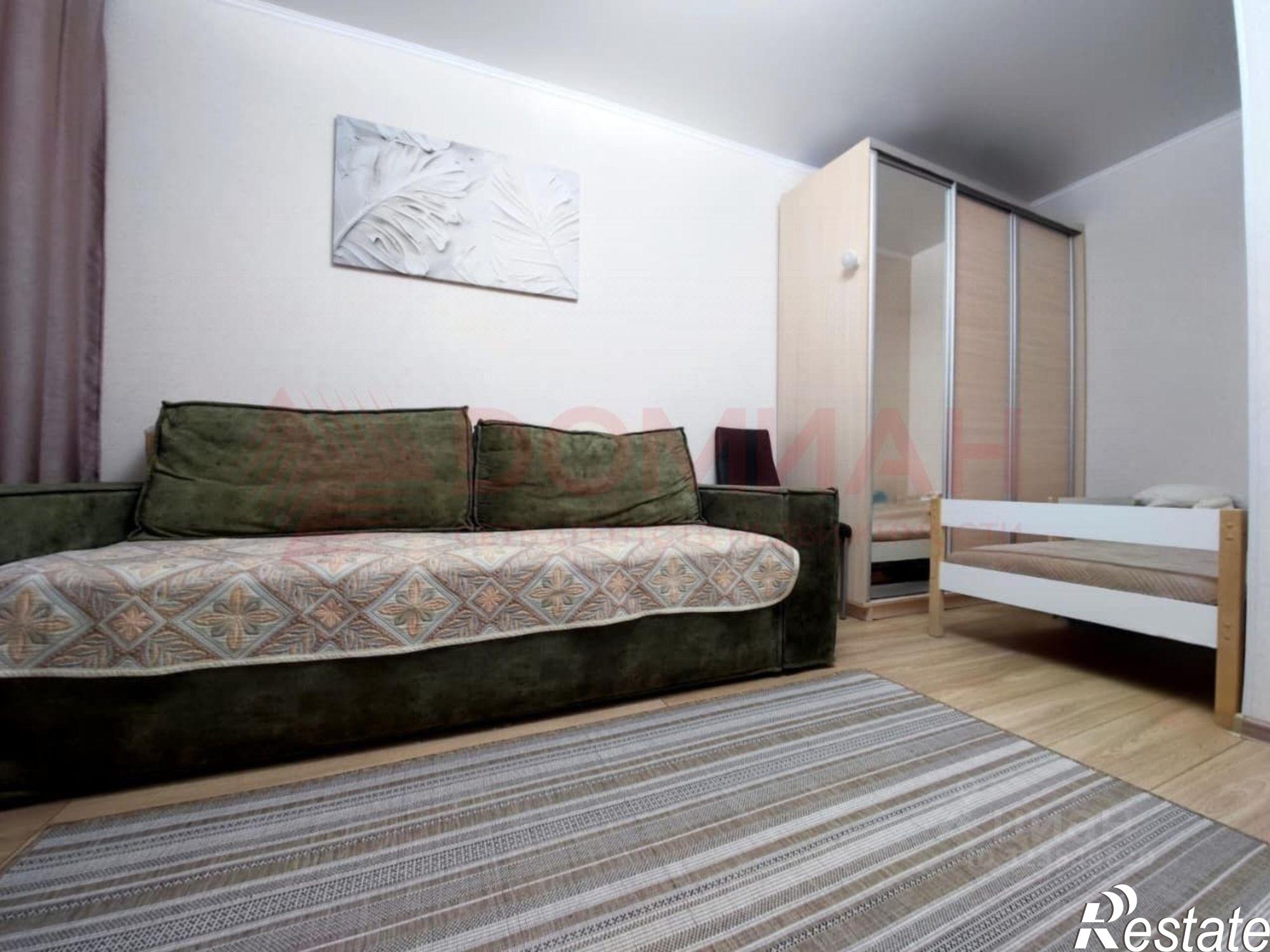 Купить квартиру за 5 100 000 рублей на Благодатная улица, 166/43